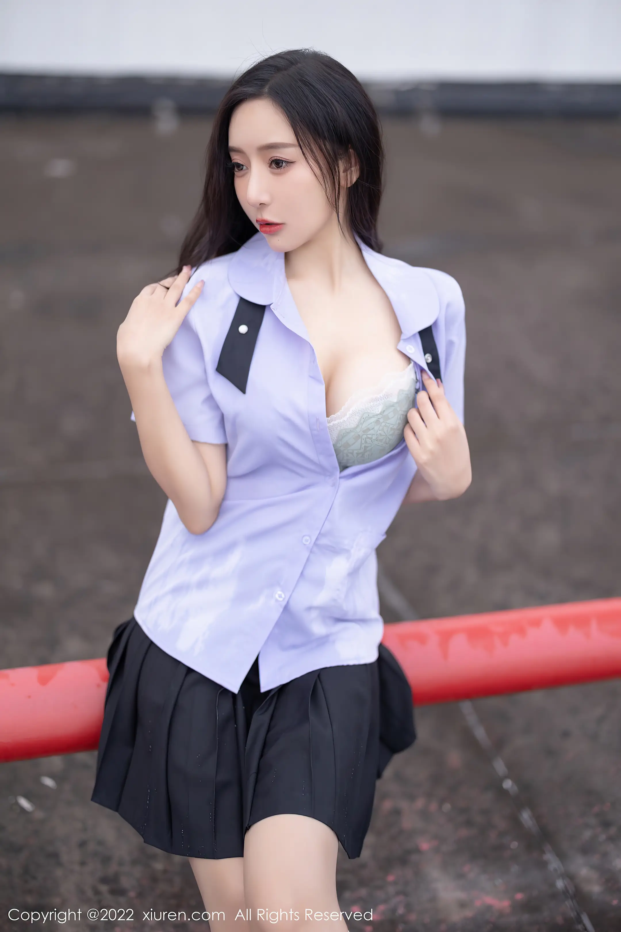 [秀人网] 2022.04.02 – NO.4819 王馨瑶yanni#[67P]-3