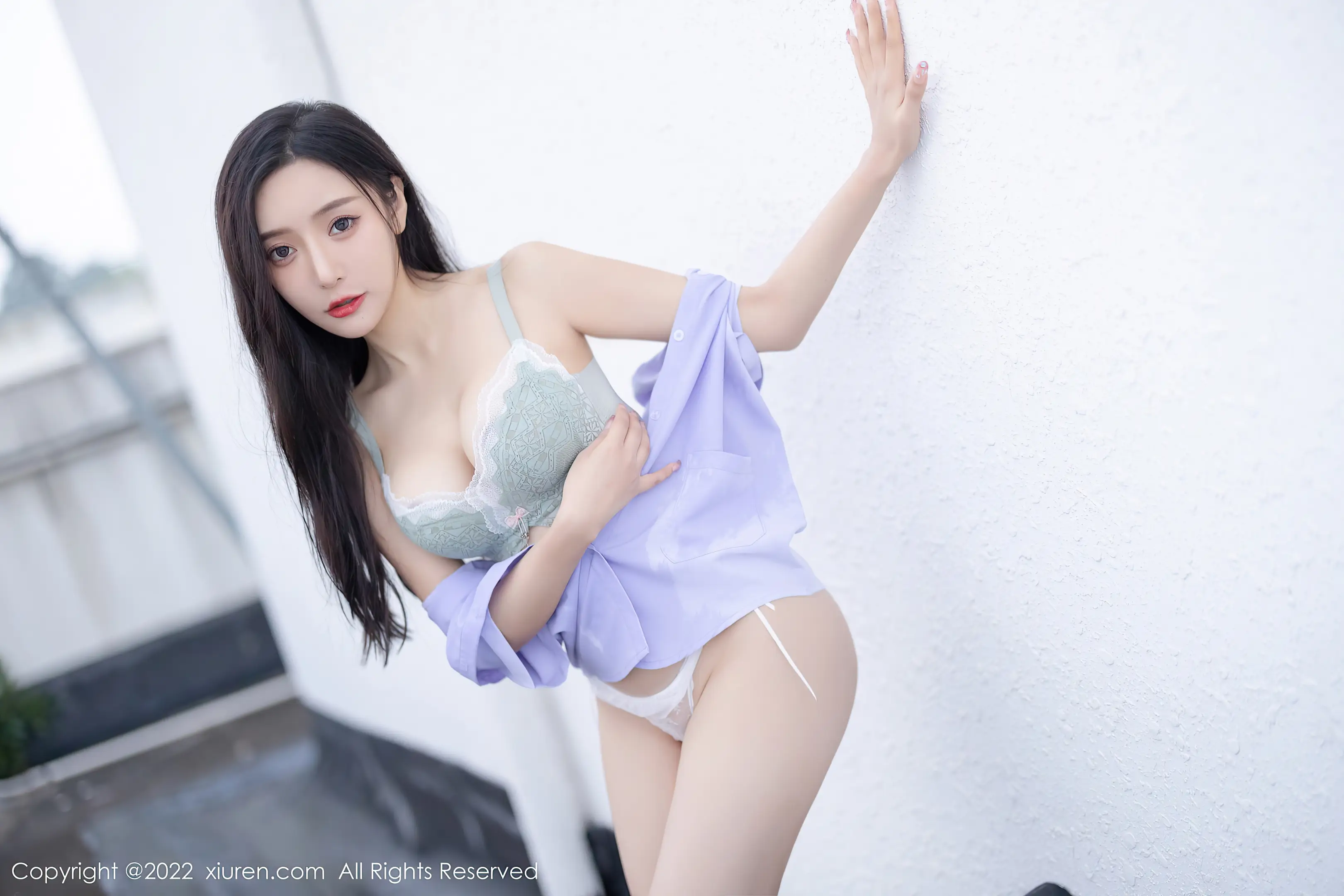 [秀人网] 2022.04.02 – NO.4819 王馨瑶yanni#[67P]-5