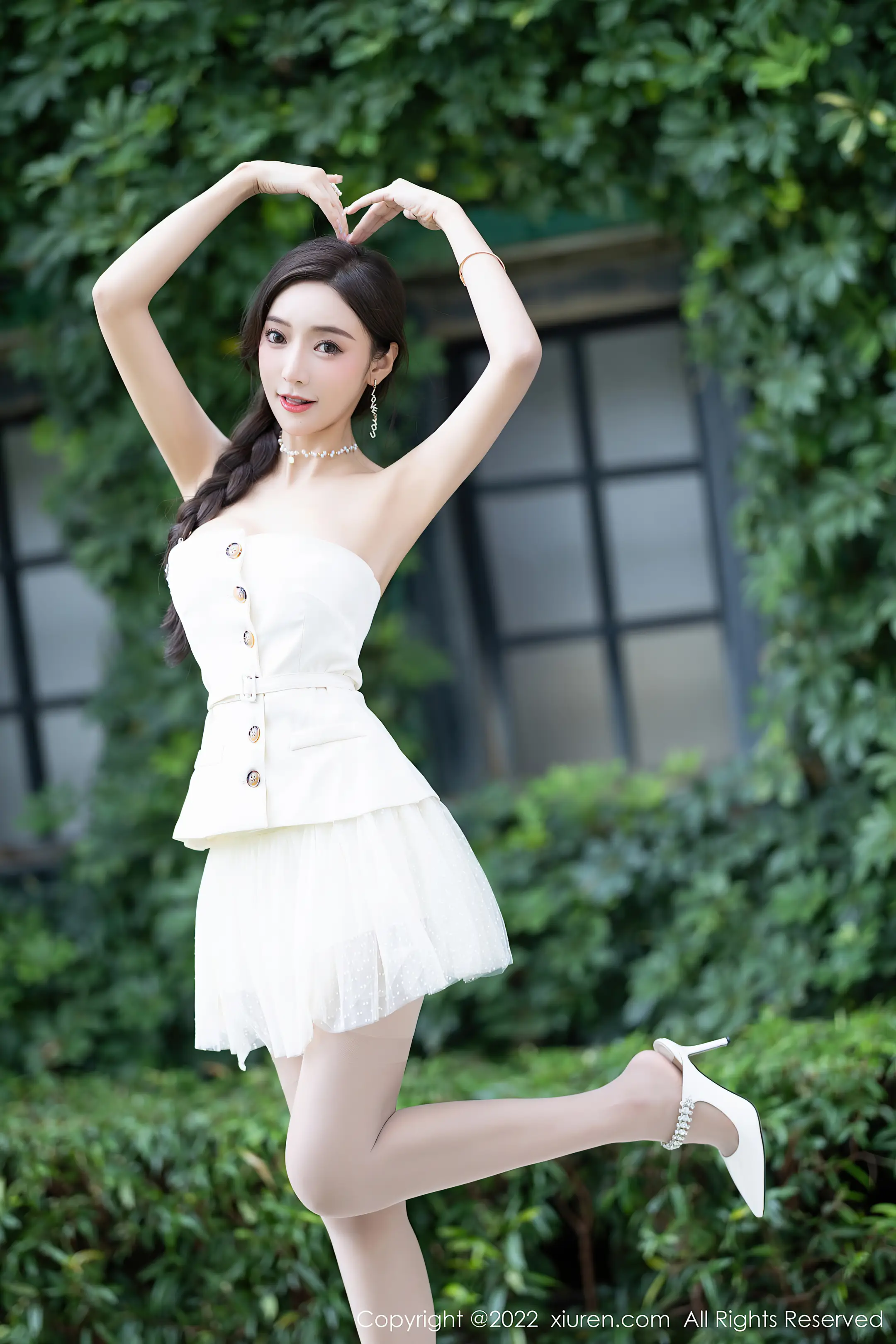 [秀人网] 2022.09.02 NO.5539 王馨瑶yanni#[79P]-1