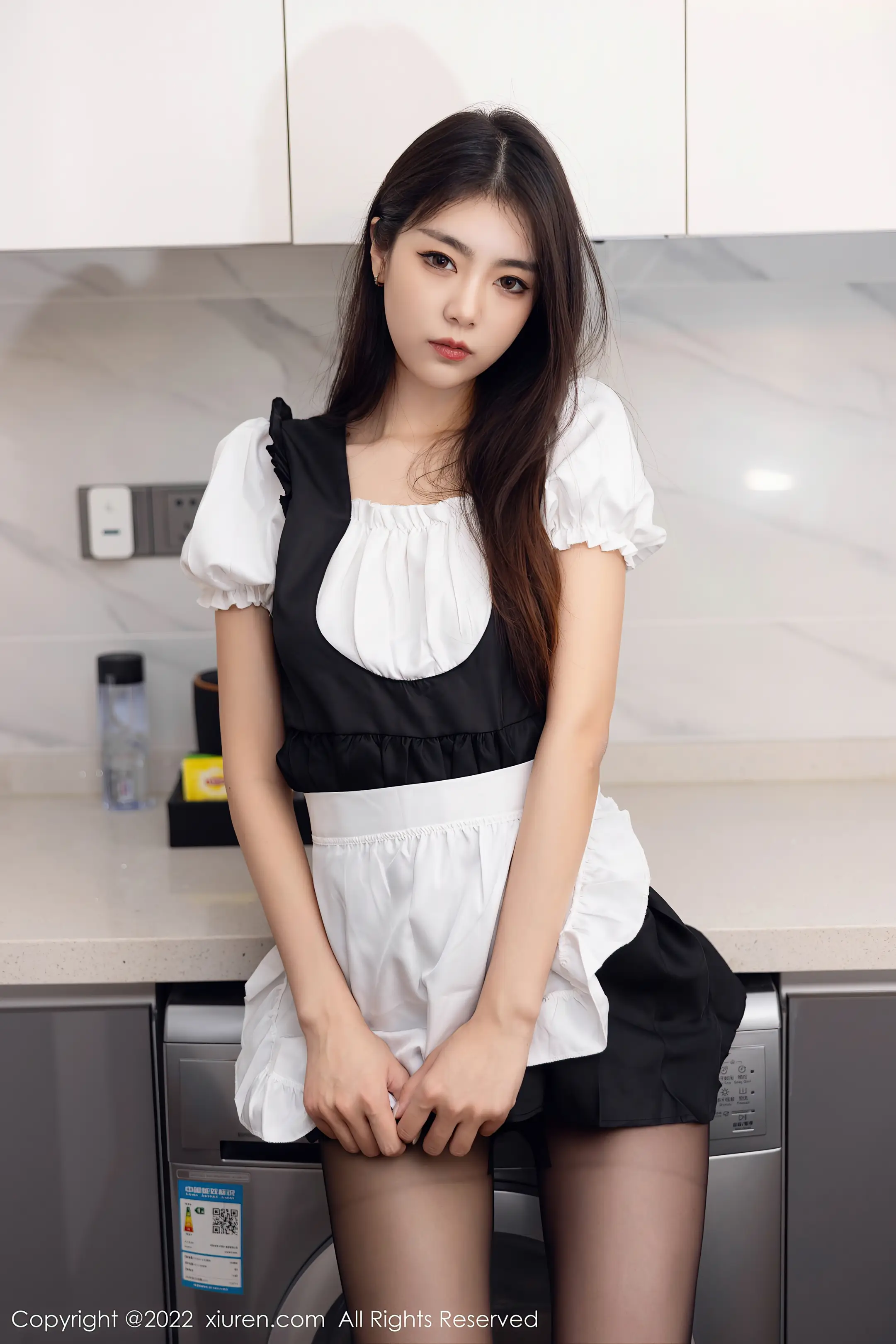 [秀人网] 2022.10.13 NO.5706 可樂Vicky#[61P]-16