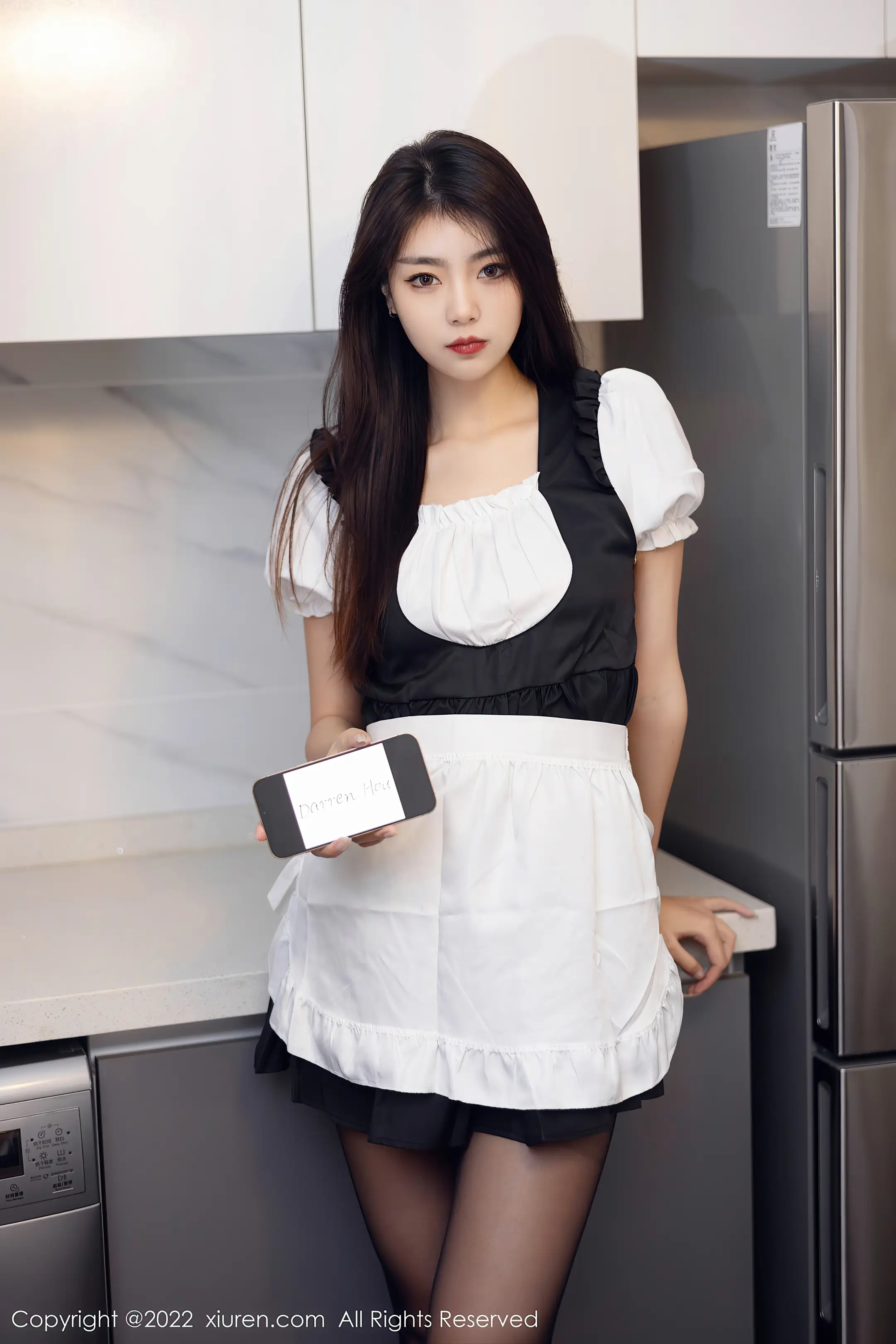 [秀人网] 2022.10.13 NO.5706 可樂Vicky#[61P]-17