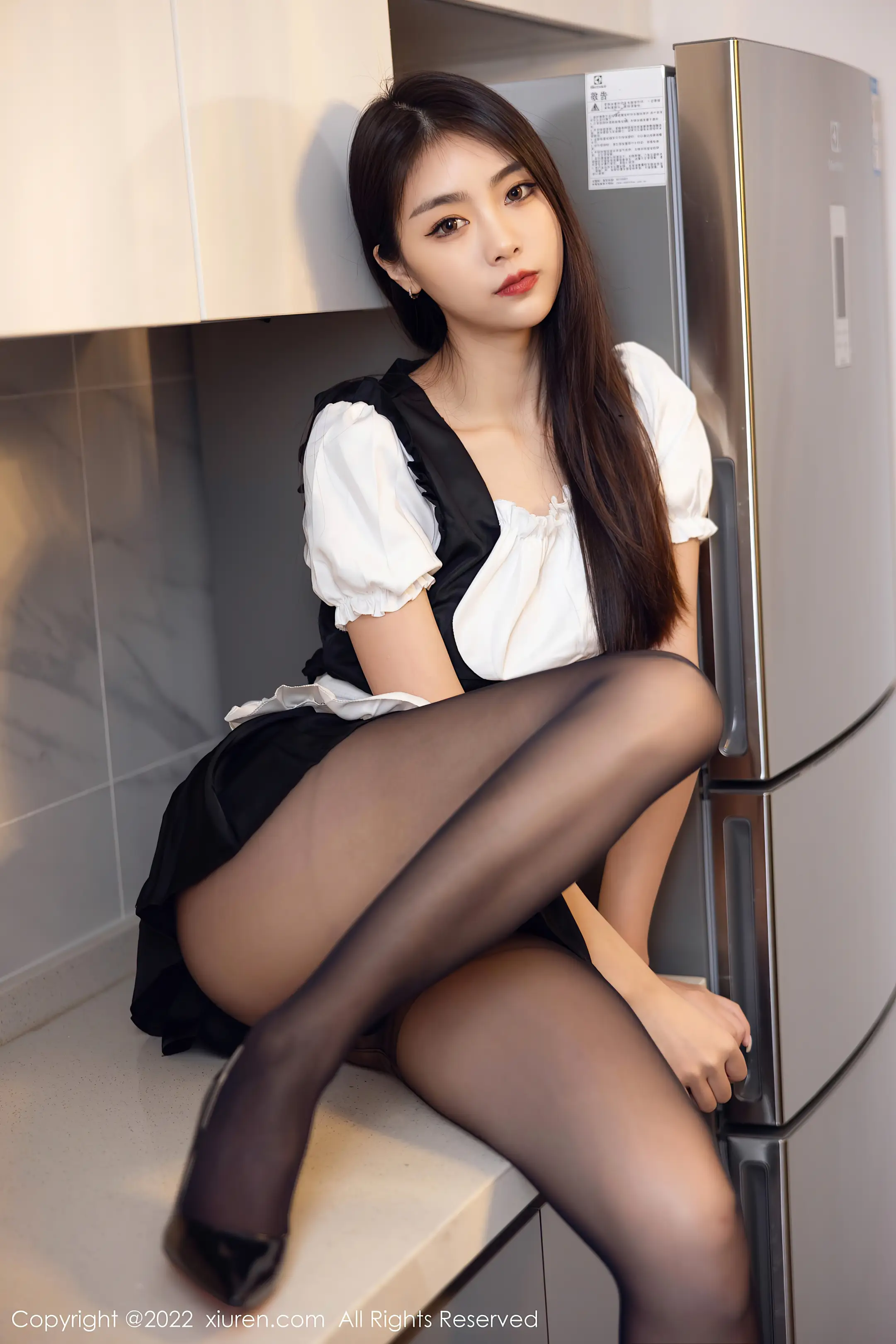 [秀人网] 2022.10.13 NO.5706 可樂Vicky#[61P]-4