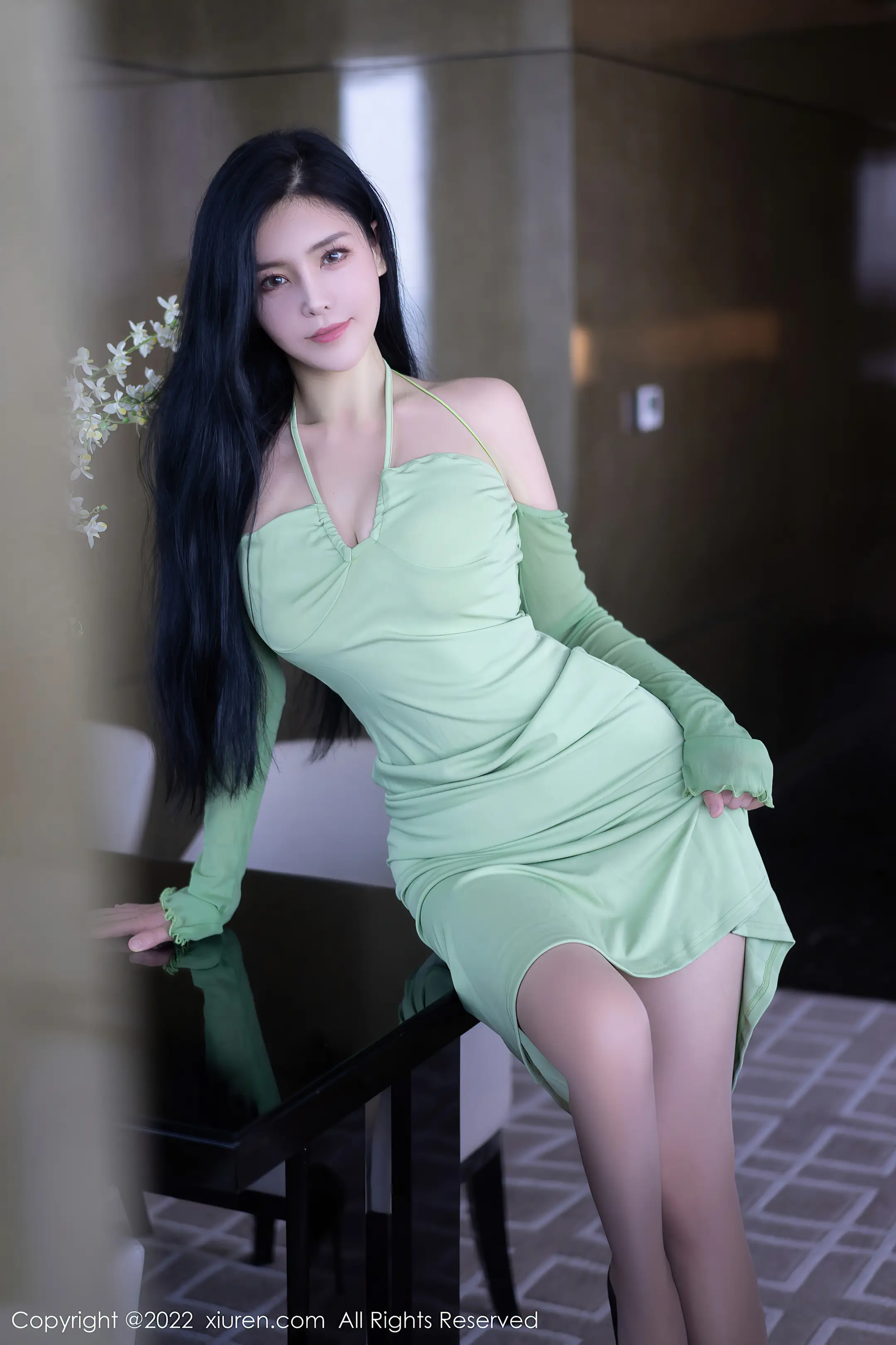 [秀人网] 2022.07.29 – NO.5357 刘钰儿#[82P]-6