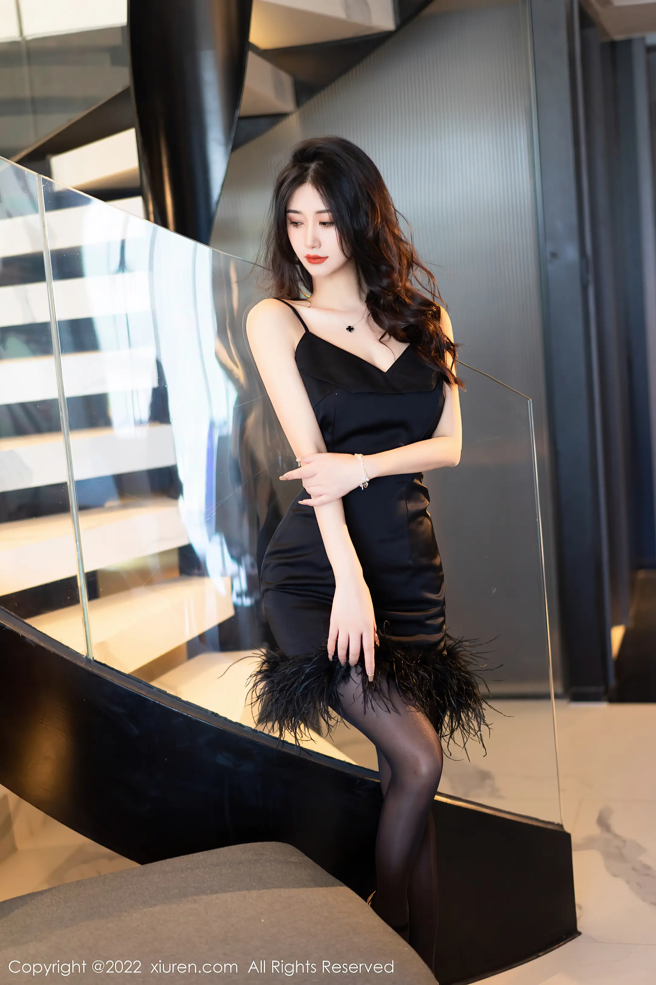 [秀人网] 2022.11.24 NO.5906 laura阿姣#[92P]-14