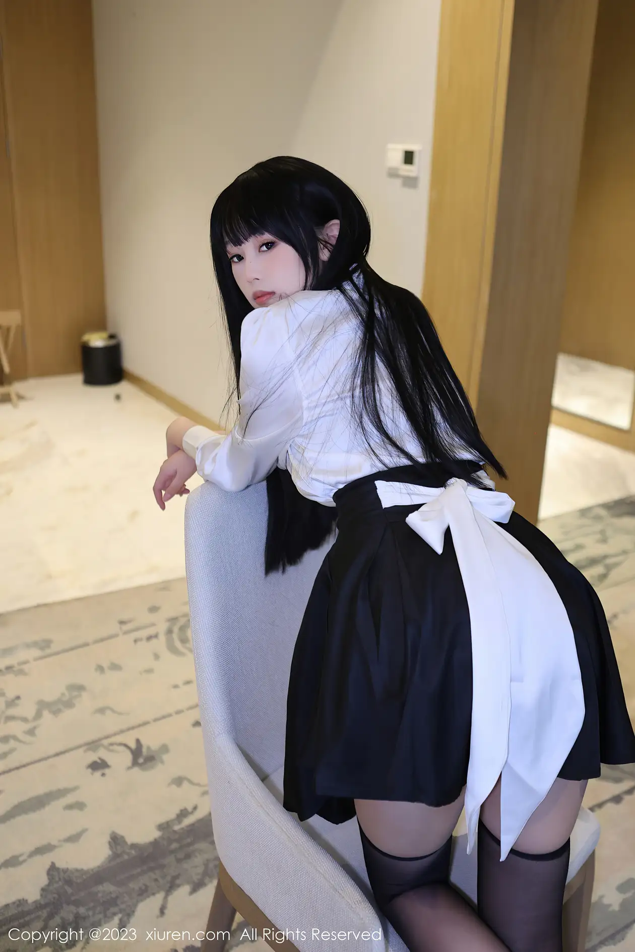 [秀人网] 2023.05.06 NO.6685 早川京子#[84P]-11