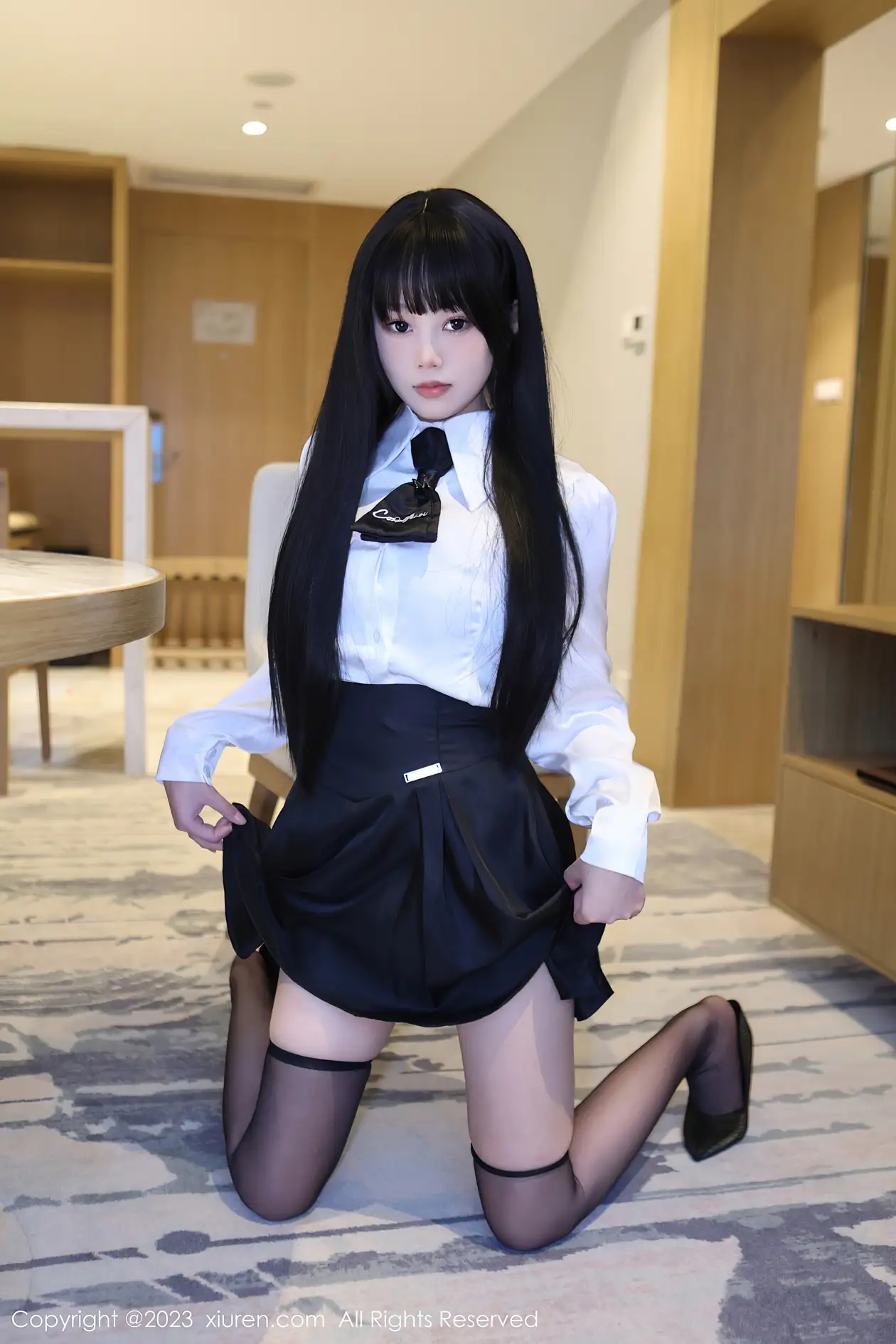 [秀人网] 2023.05.06 NO.6685 早川京子#[84P]-14