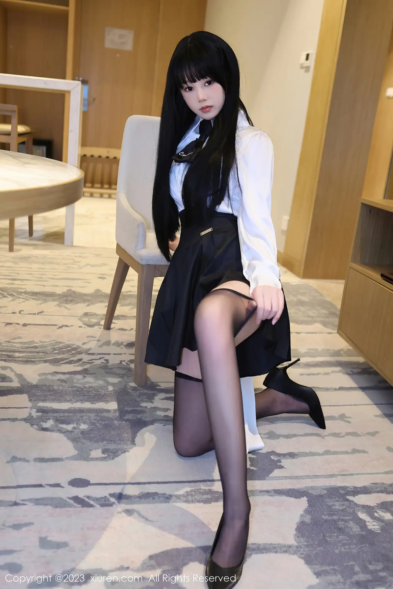 [秀人网] 2023.05.06 NO.6685 早川京子#[84P]-15