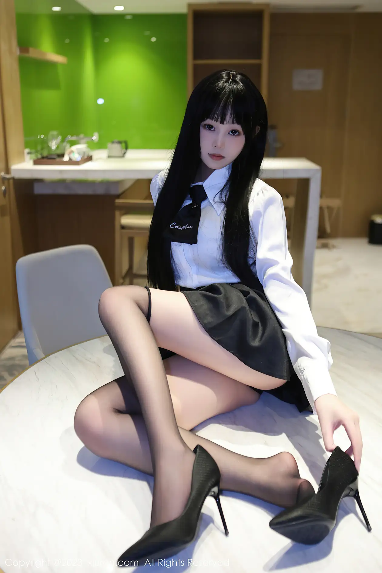 [秀人网] 2023.05.06 NO.6685 早川京子#[84P]-16