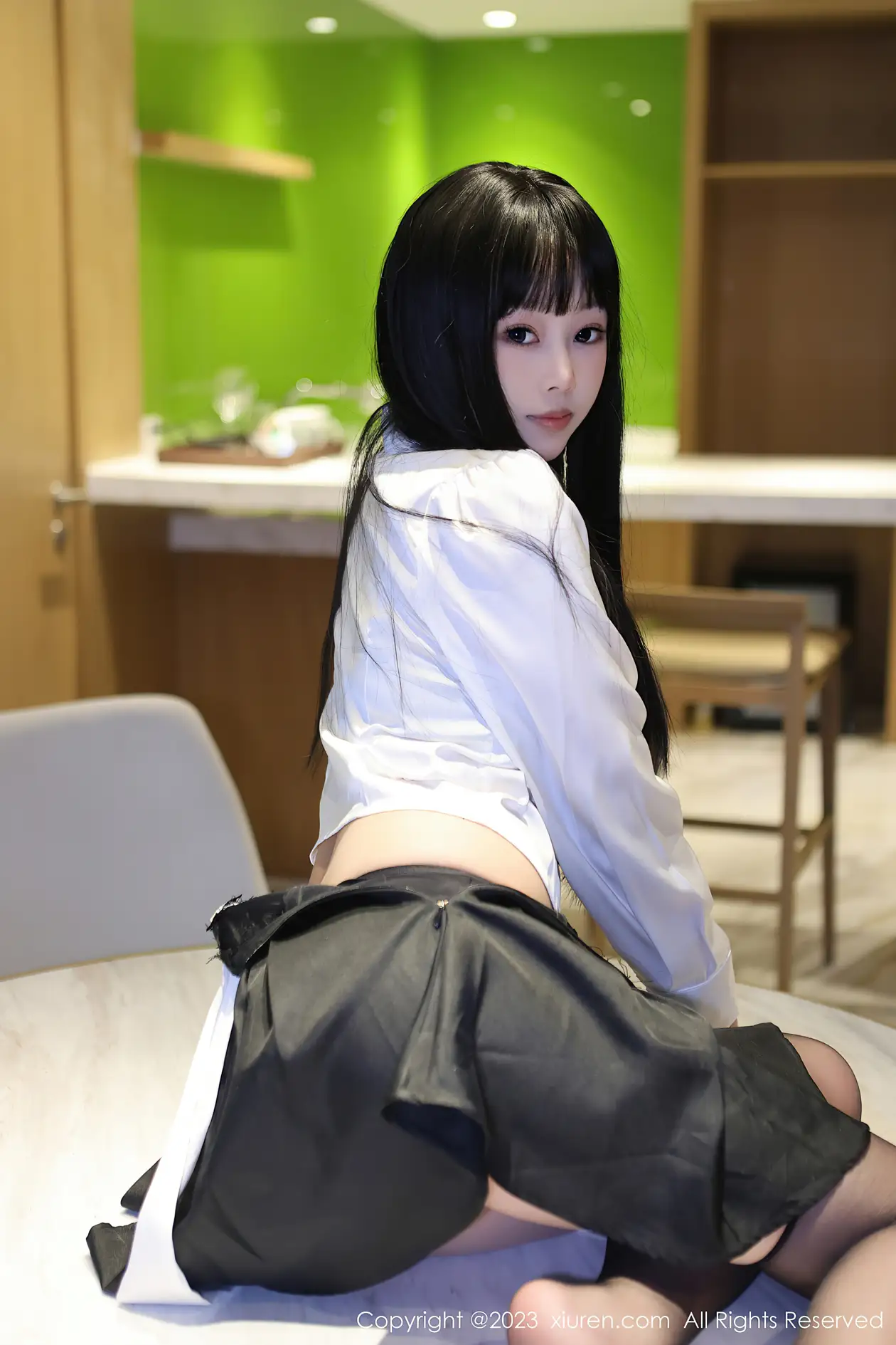 [秀人网] 2023.05.06 NO.6685 早川京子#[84P]-2
