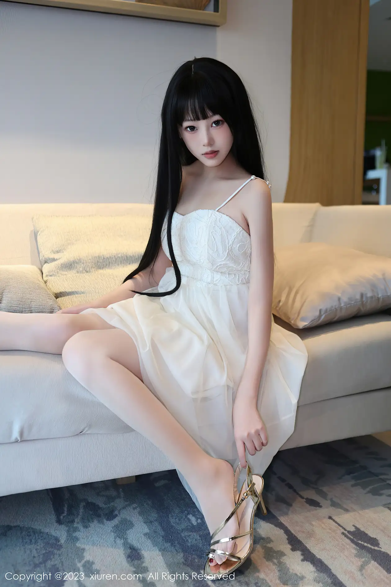 [秀人网] 2023.05.31 NO.6828 早川京子#[80P]-3