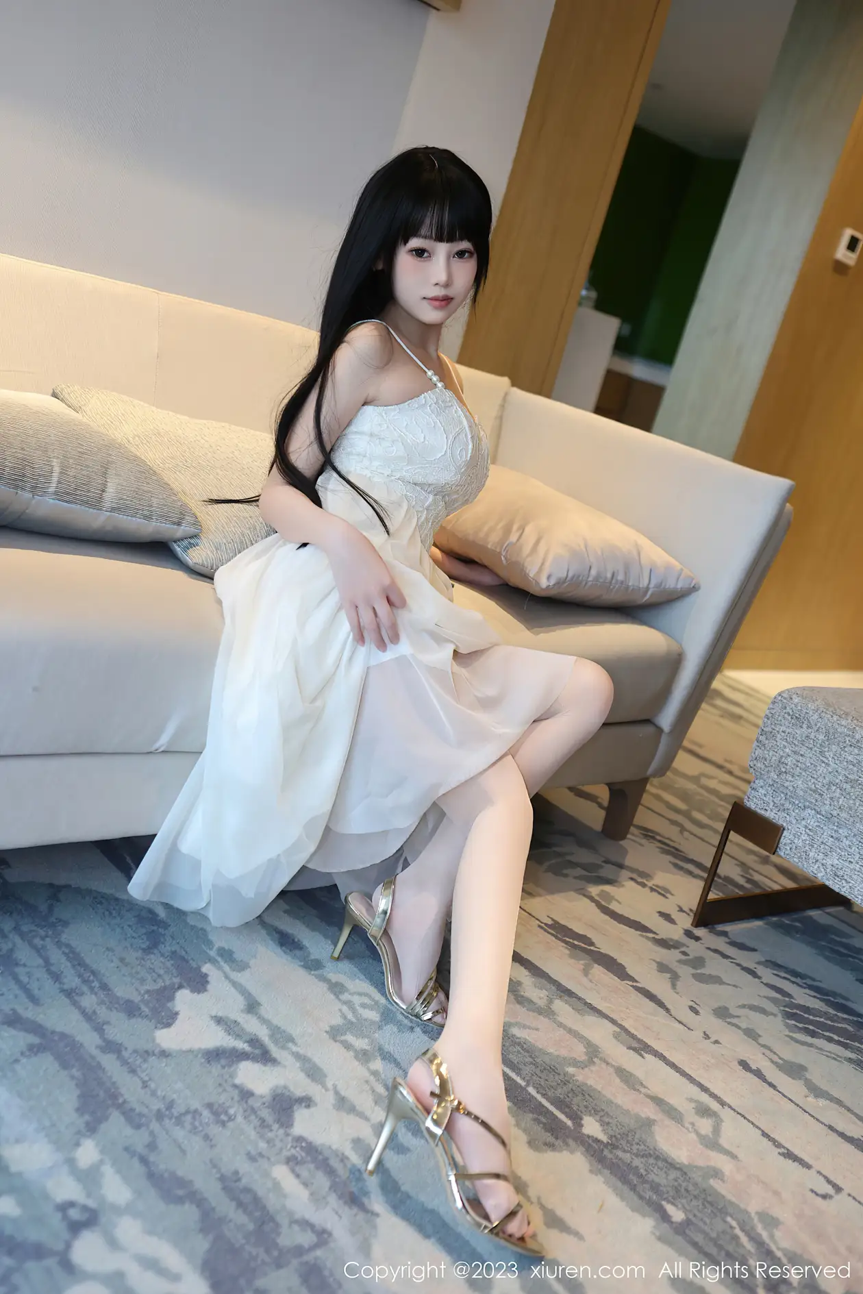 [秀人网] 2023.05.31 NO.6828 早川京子#[80P]-7