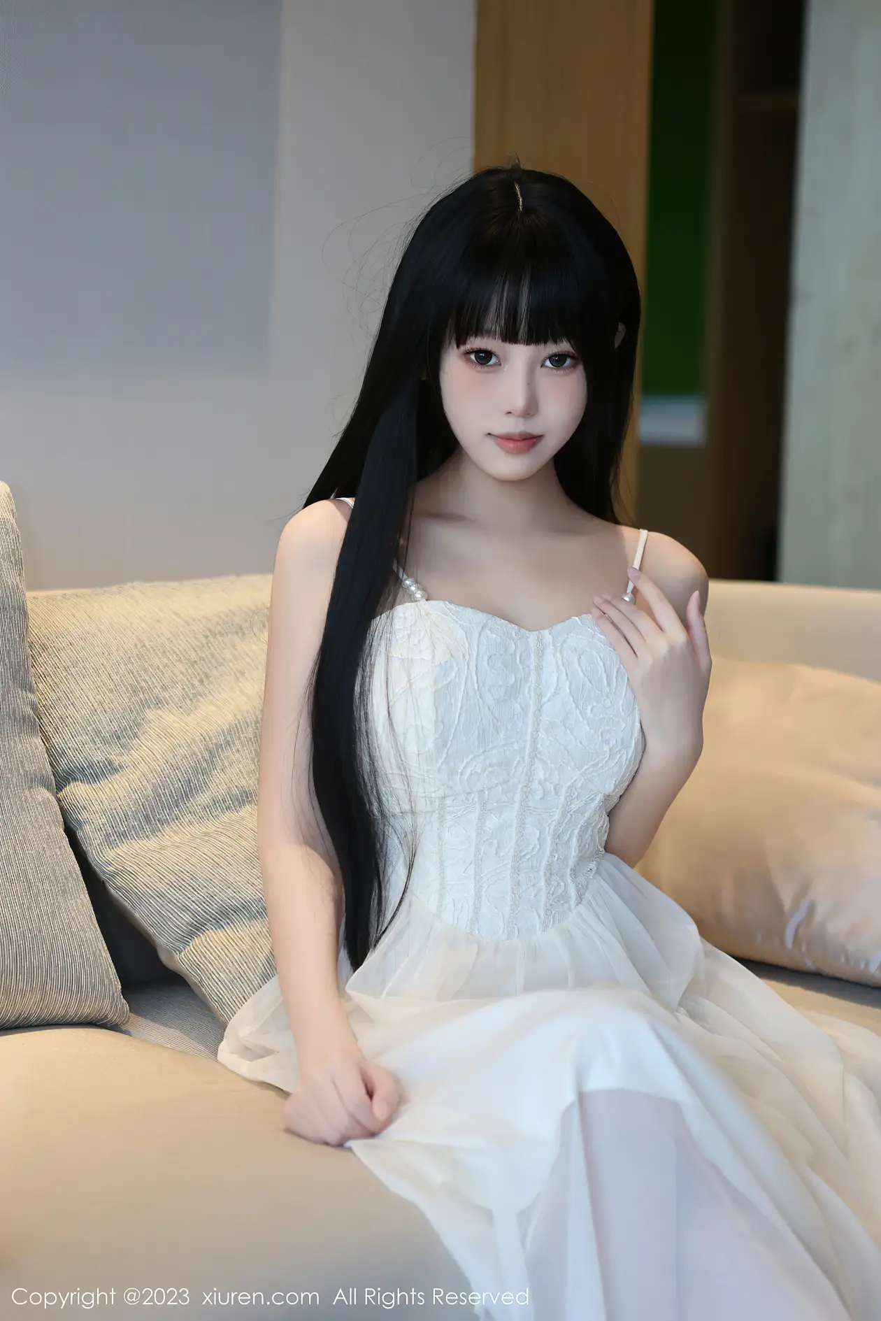 [秀人网] 2023.05.31 NO.6828 早川京子#[80P]-2