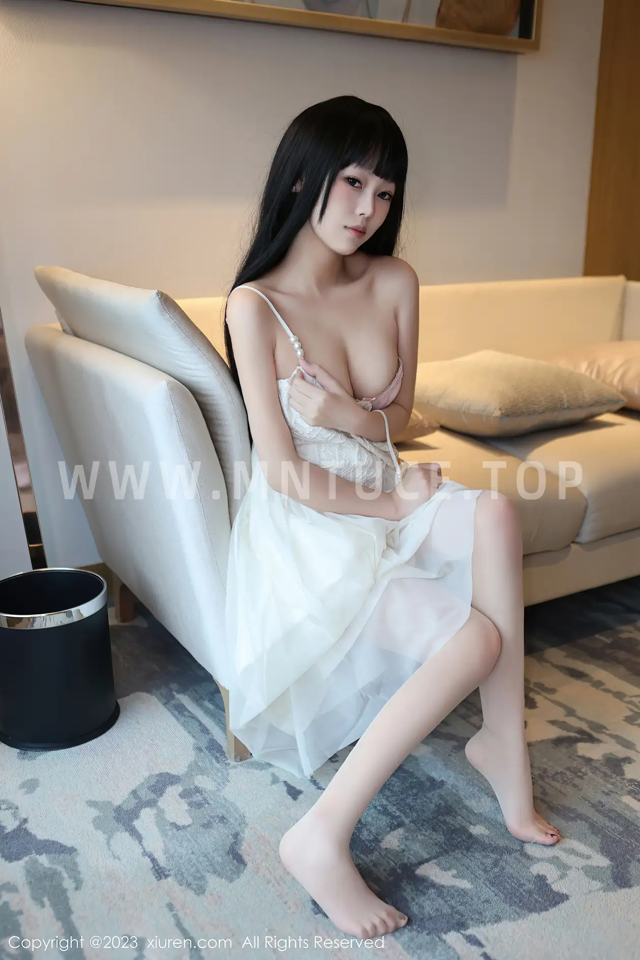 [秀人网] 2023.05.31 NO.6828 早川京子#[80P]-4