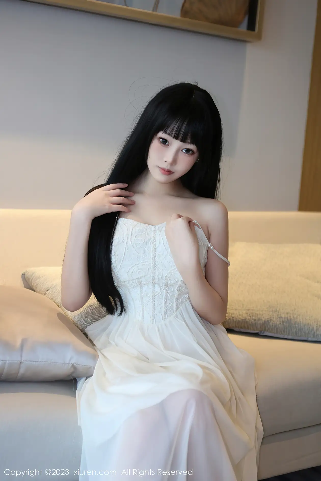 [秀人网] 2023.05.31 NO.6828 早川京子#[80P]-9