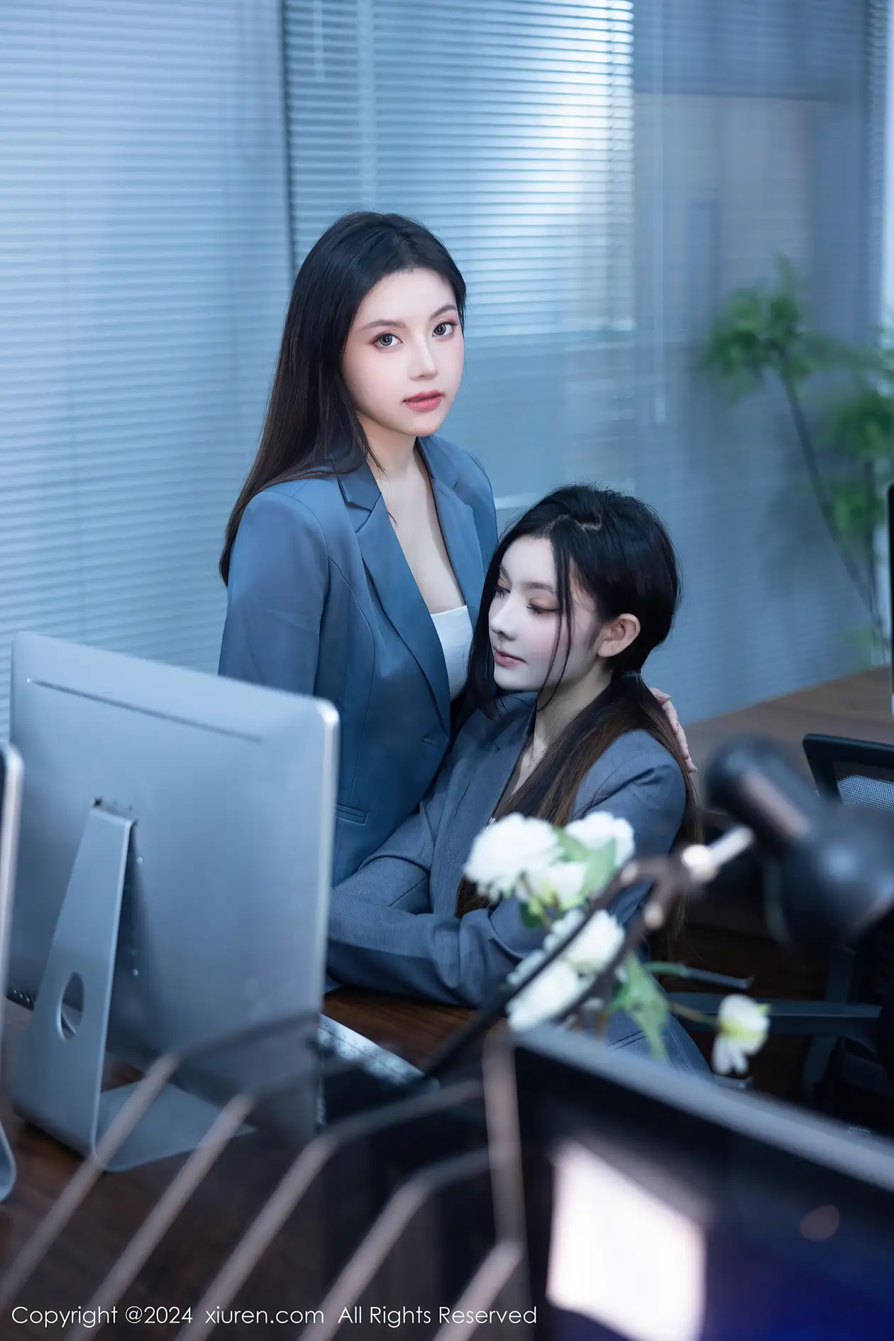 [秀人网] 2024.01.05 NO.7923 豆瓣酱#[105P]-1