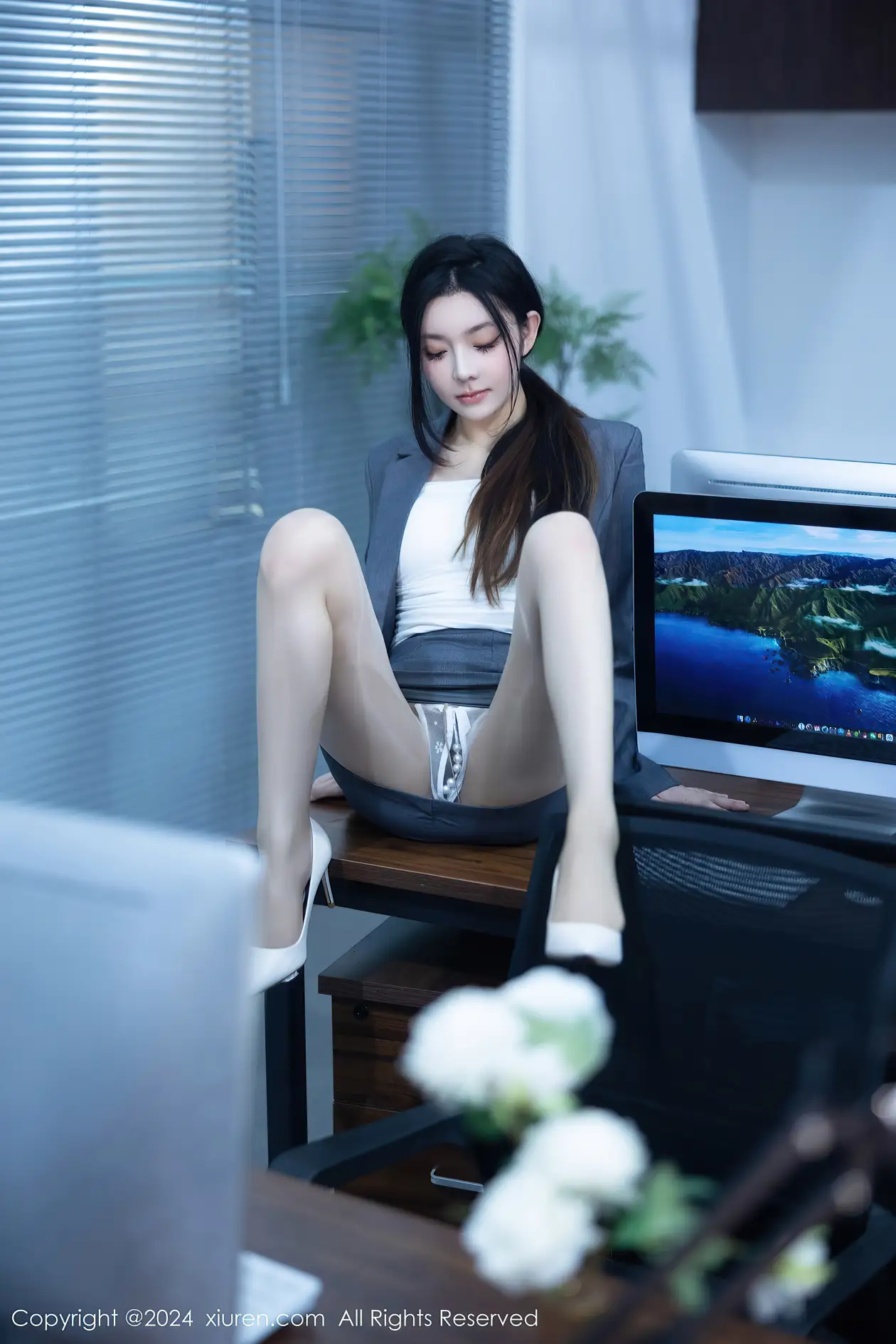 [秀人网] 2024.01.05 NO.7923 豆瓣酱#[105P]-2