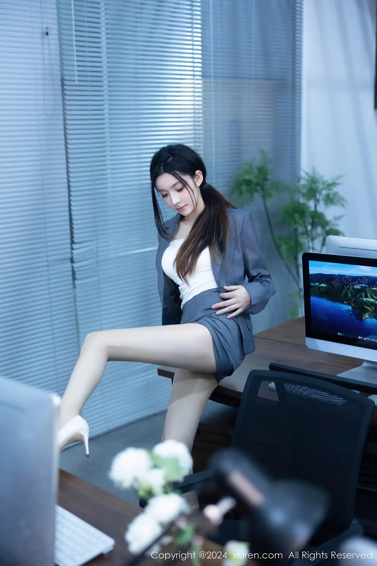 [秀人网] 2024.01.05 NO.7923 豆瓣酱#[105P]-3