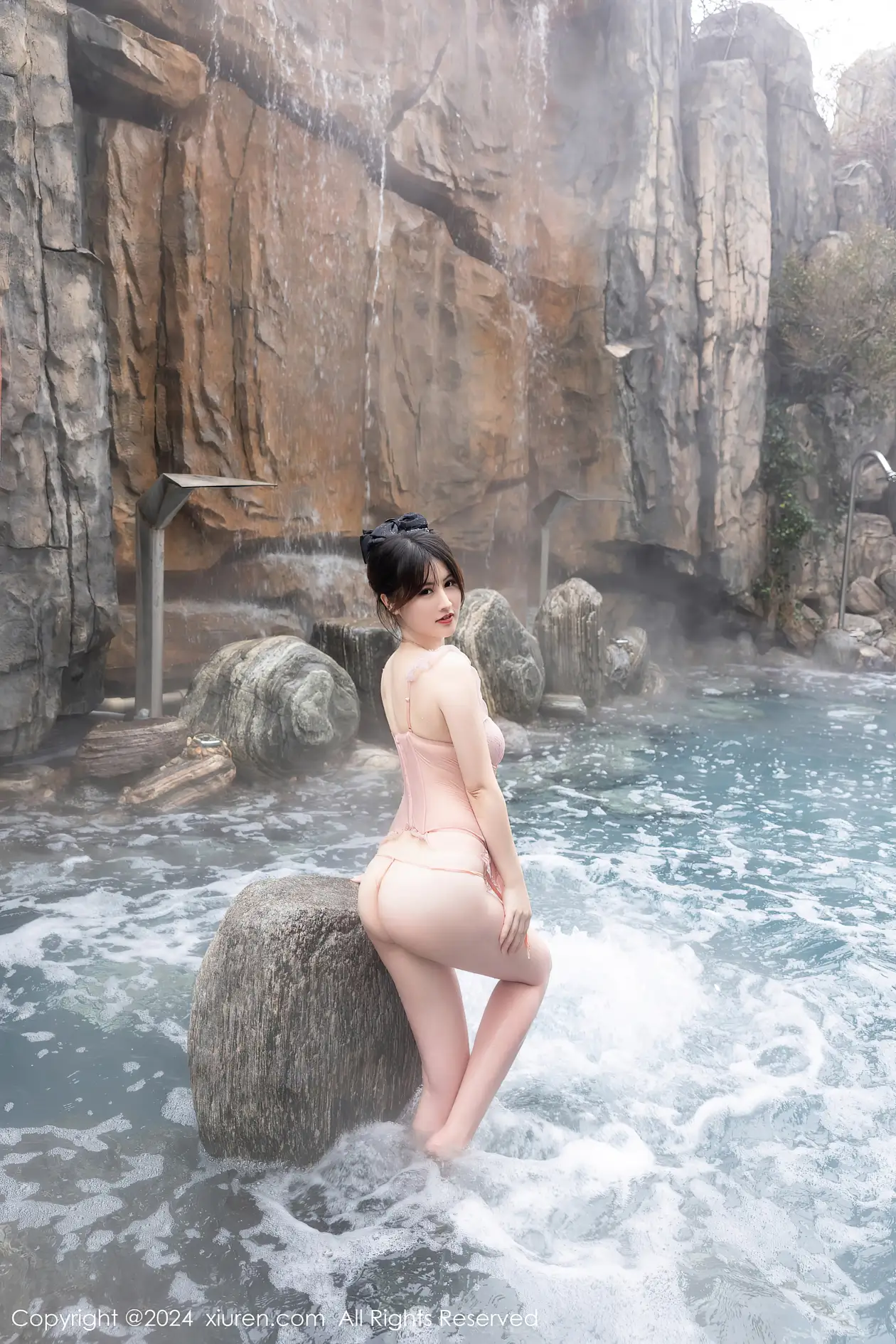 [秀人网] 2024.01.30 NO.8039 诗诗kiki#[85P]-12