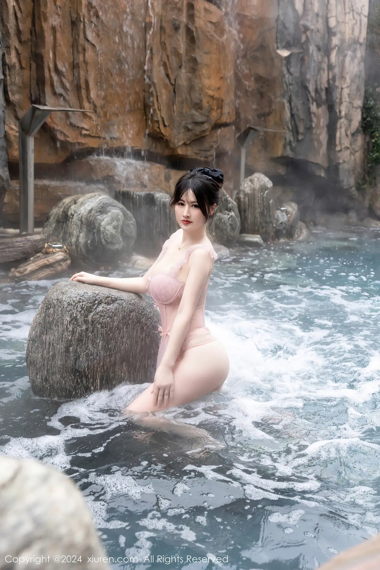 [秀人网] 2024.01.30 NO.8039 诗诗kiki#[85P]-13