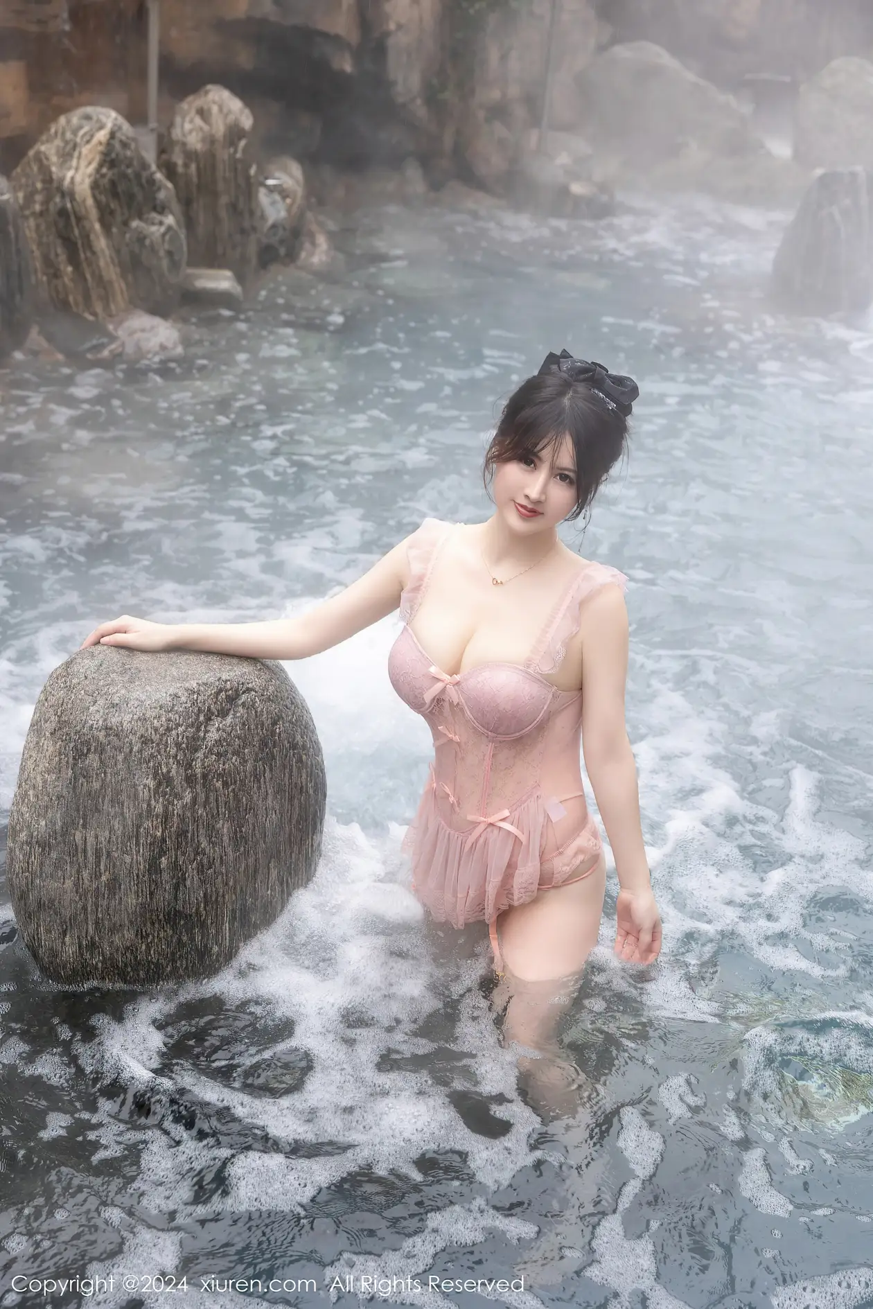 [秀人网] 2024.01.30 NO.8039 诗诗kiki#[85P]-15