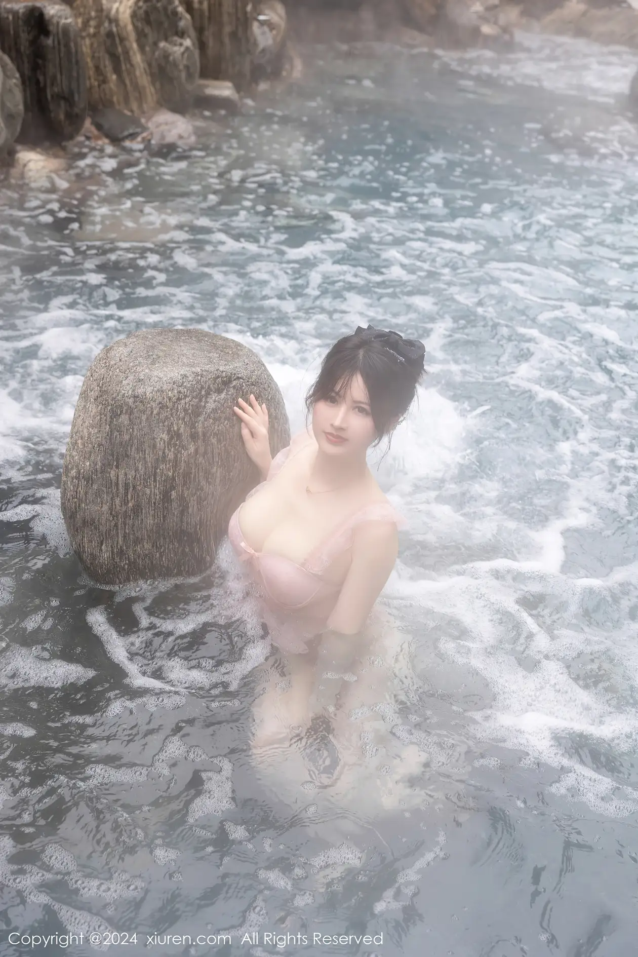 [秀人网] 2024.01.30 NO.8039 诗诗kiki#[85P]-16