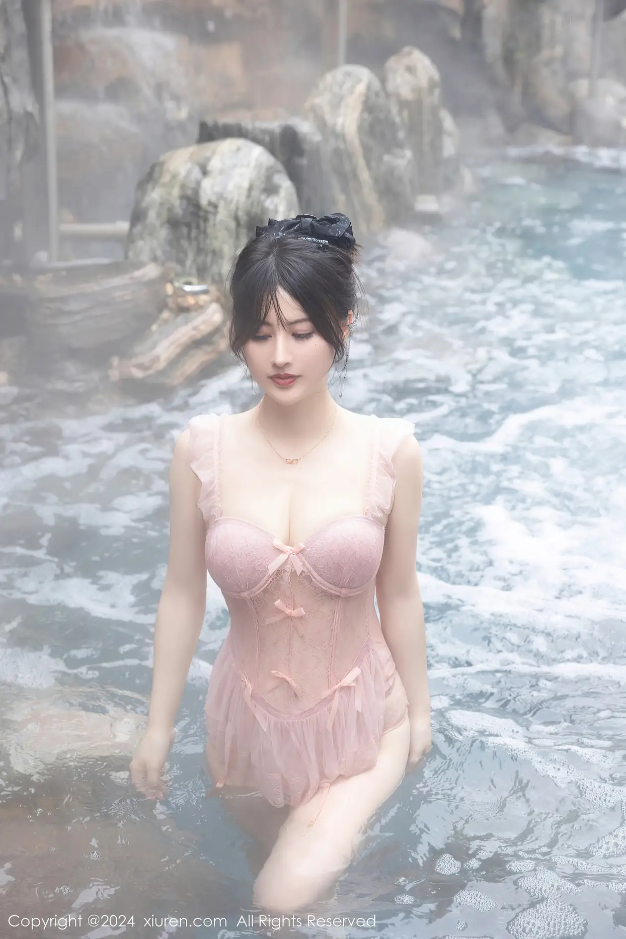 [秀人网] 2024.01.30 NO.8039 诗诗kiki#[85P]-6