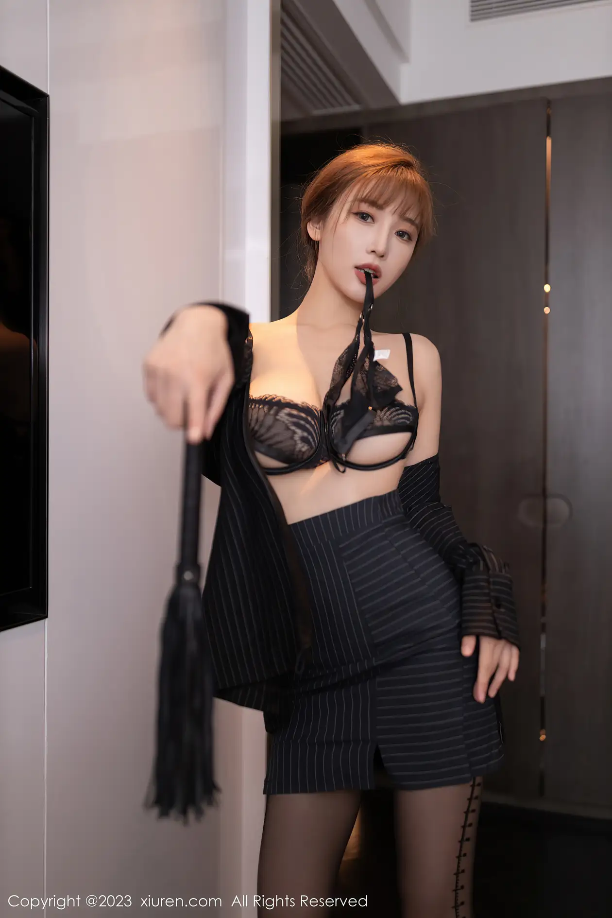 [秀人网] 2023.11.16 NO.7675 陆萱萱#[76P]-17