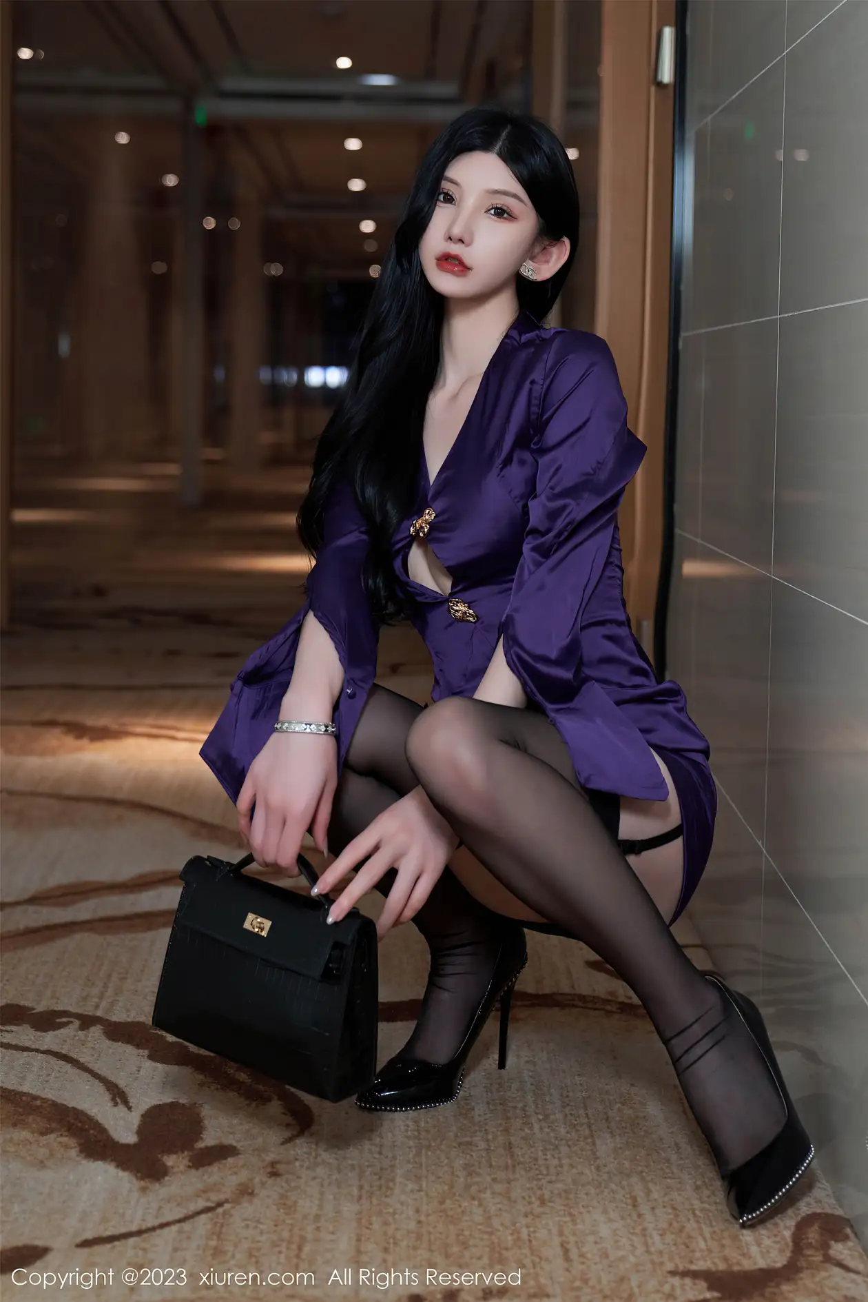 [秀人网] 2023.09.15 NO.7398 周于希Sally#[93P]-5