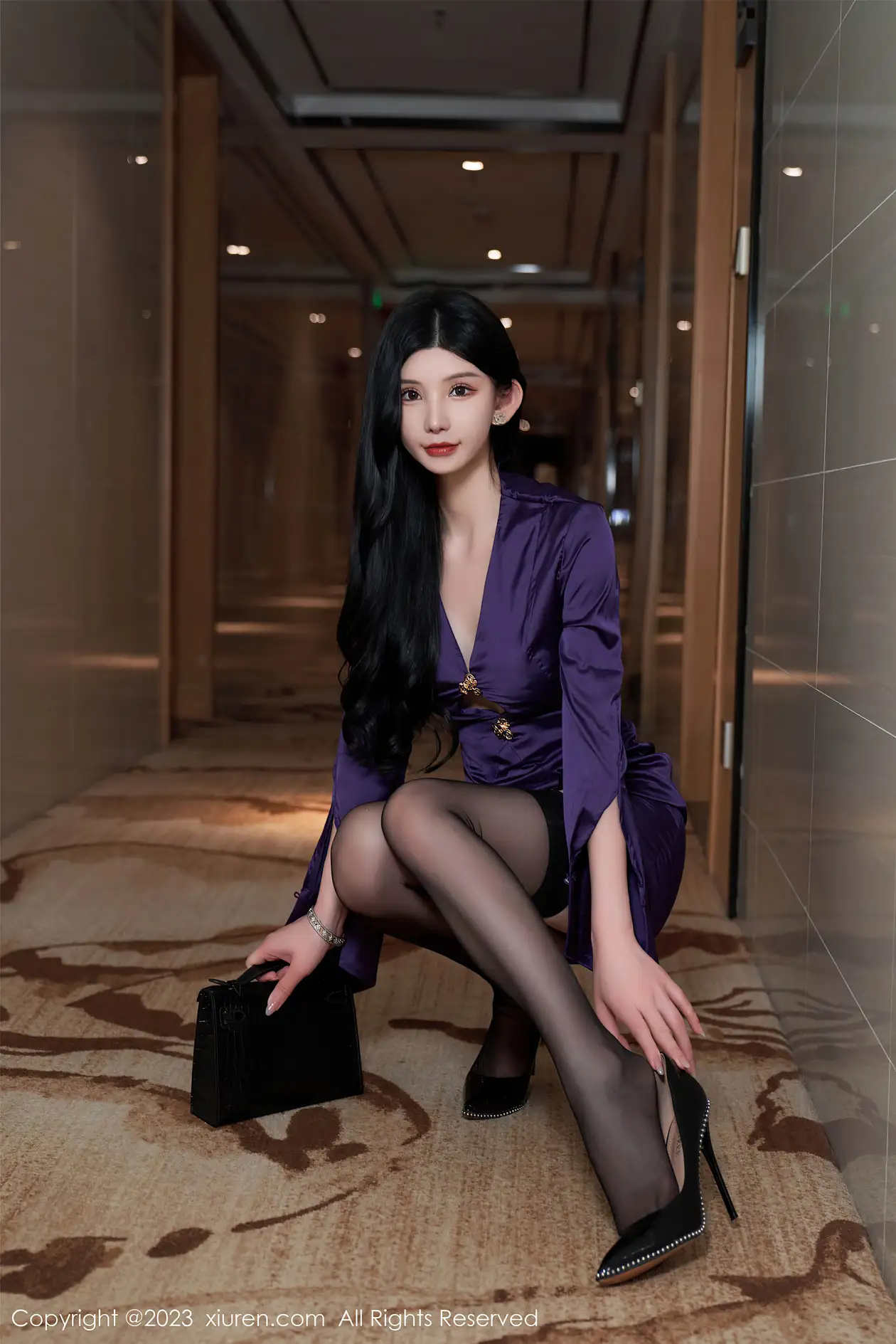 [秀人网] 2023.09.15 NO.7398 周于希Sally#[93P]-10