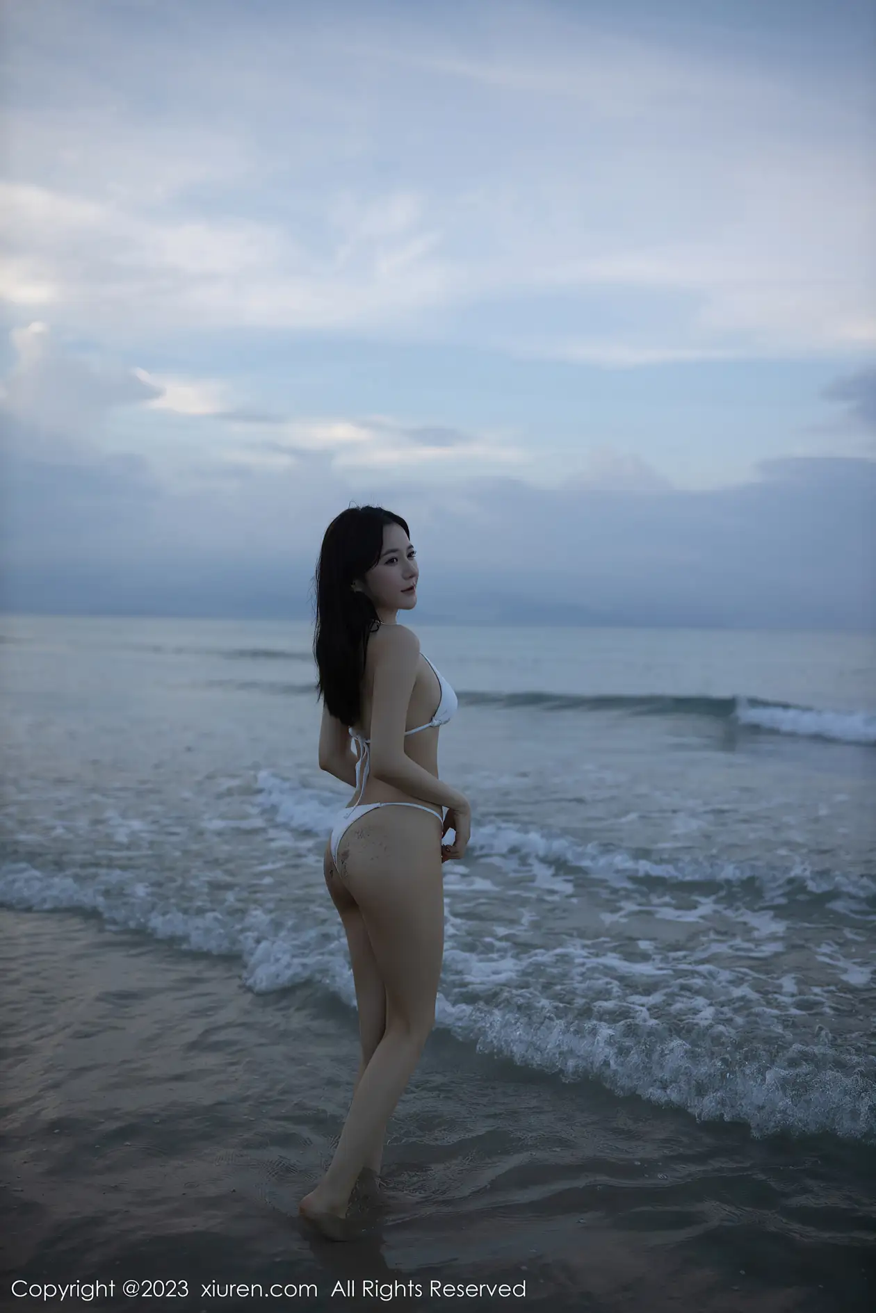 [秀人网] 2023.06.02 NO.6852 鱼子酱Fish#[81P]-4