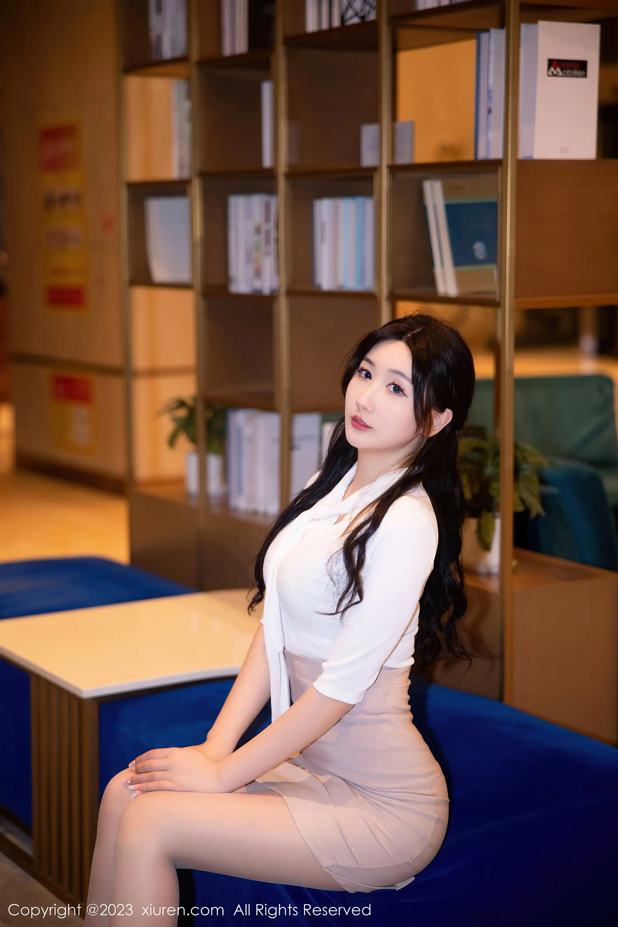 [秀人网] 2023.02.02 NO.6207 江真真#[111P]-4