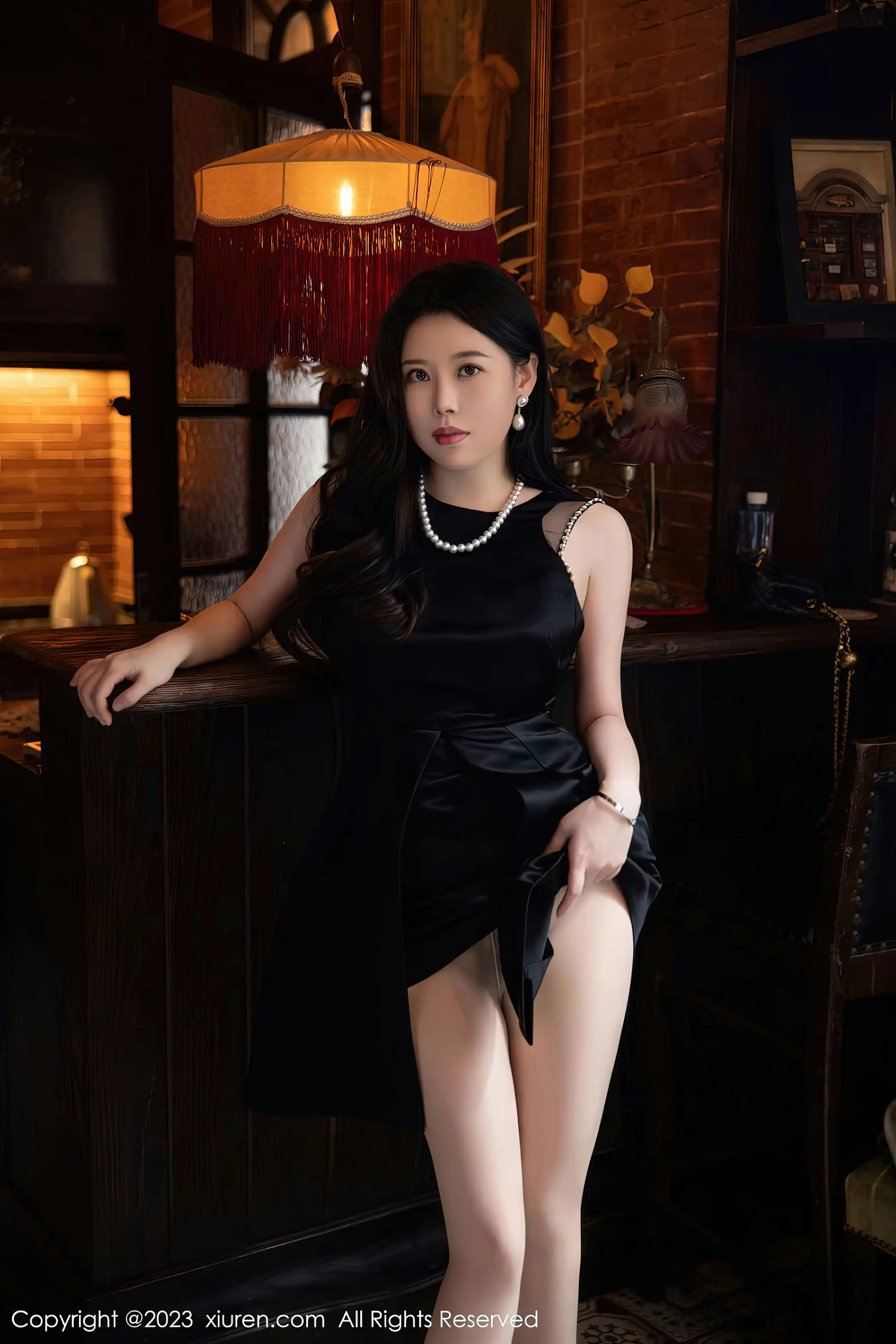 [秀人网] 2023.01.05 NO.6089 白茹雪#[73P]-1