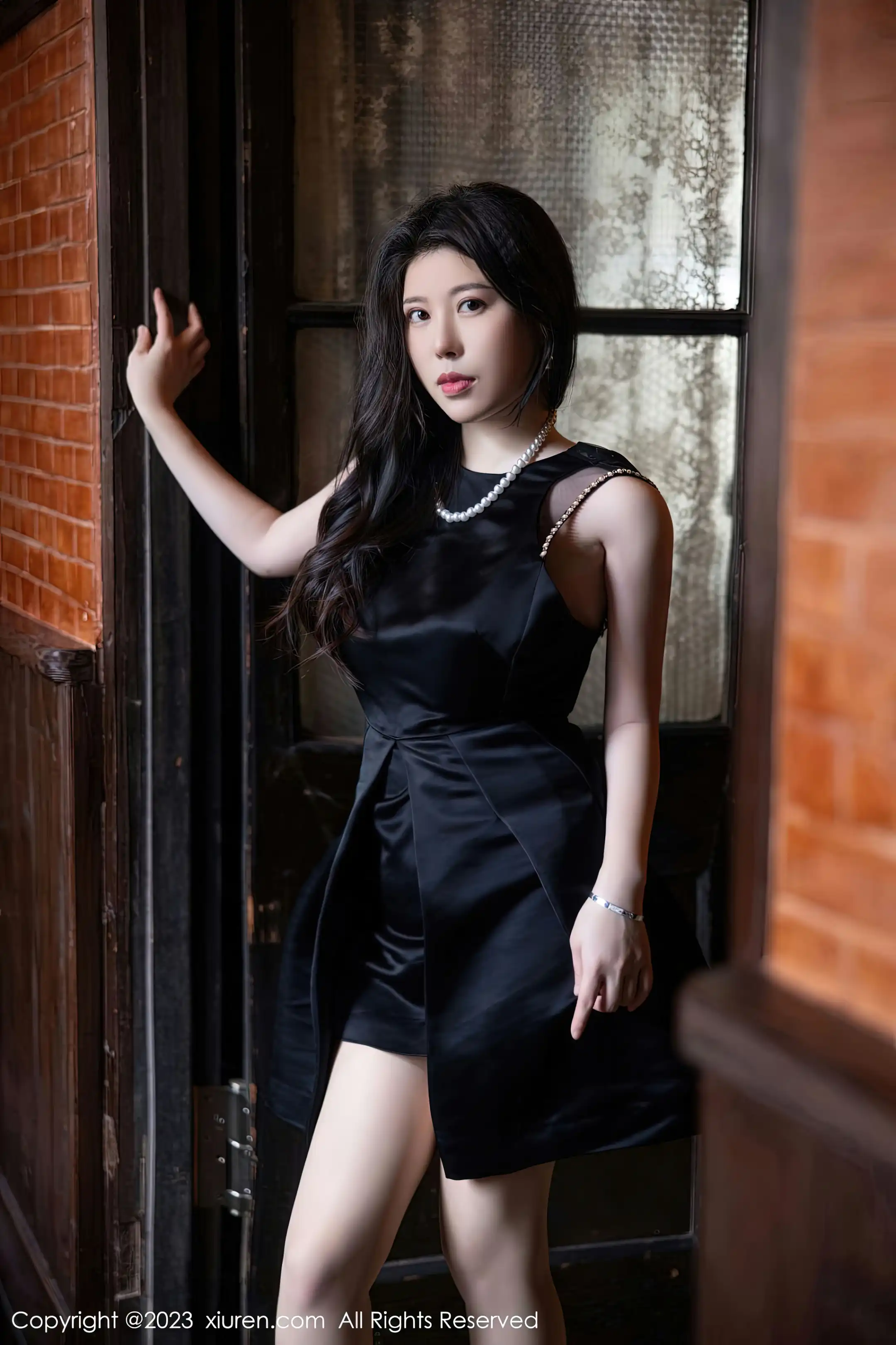 [秀人网] 2023.01.05 NO.6089 白茹雪#[73P]-2