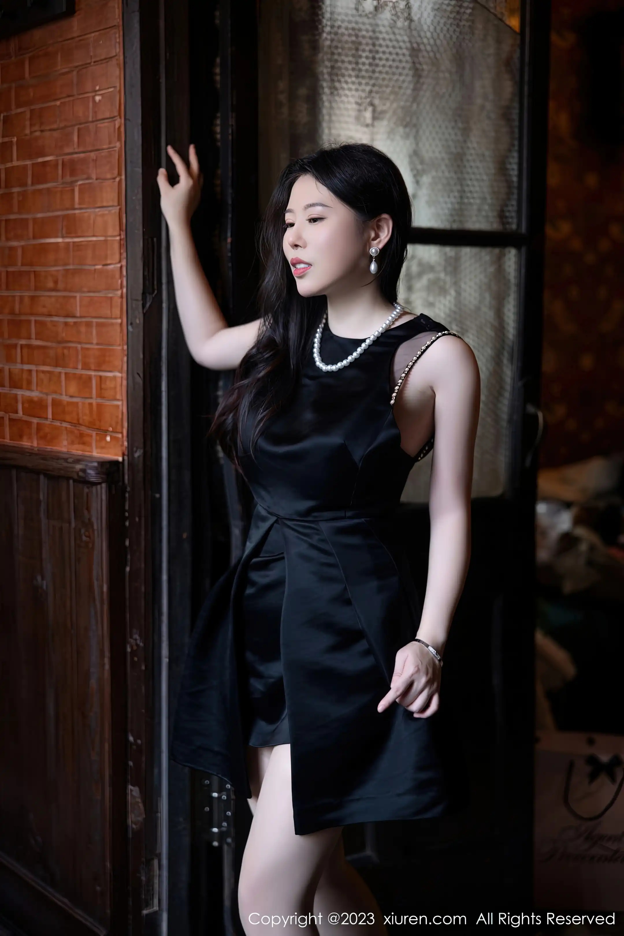 [秀人网] 2023.01.05 NO.6089 白茹雪#[73P]-4