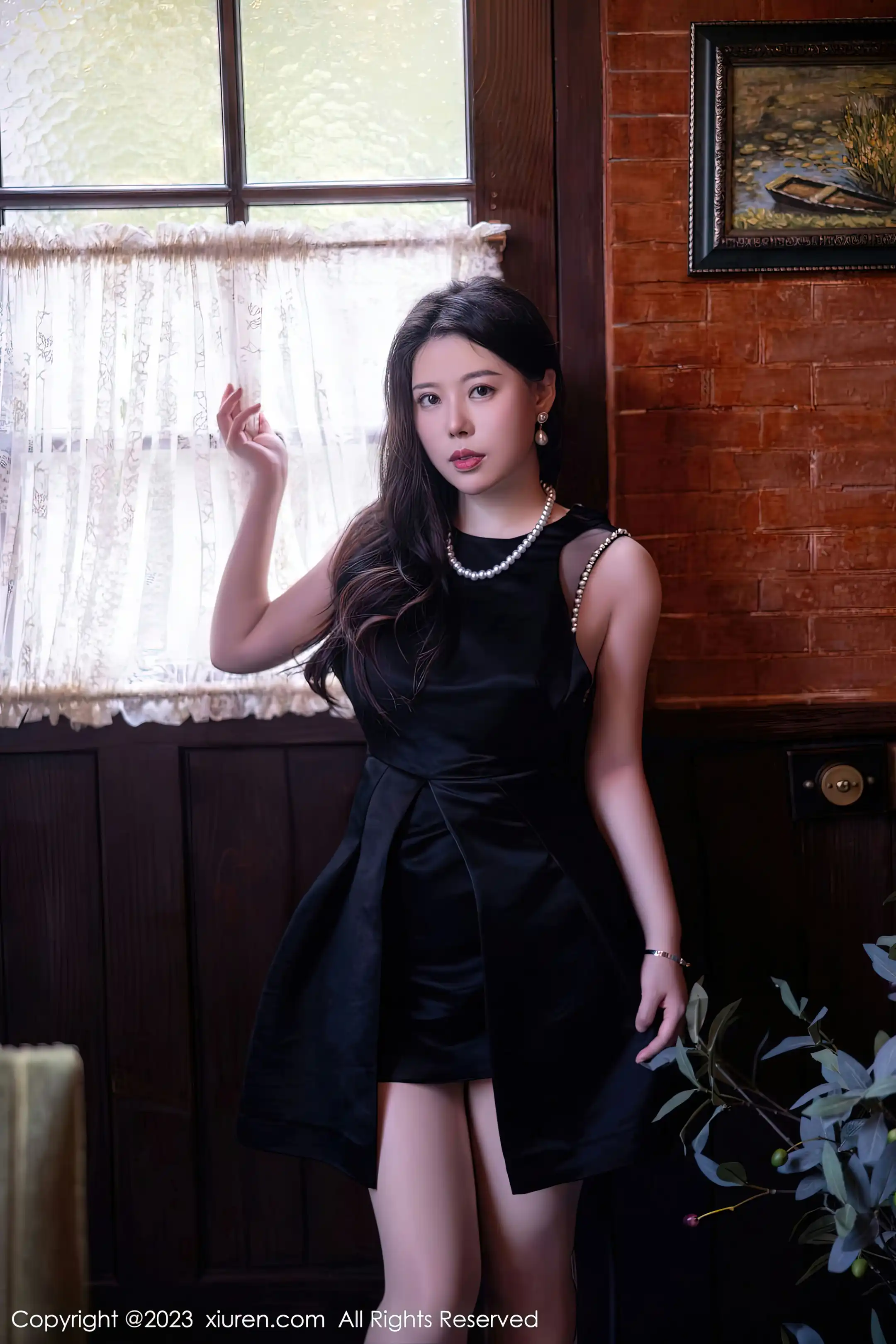 [秀人网] 2023.01.05 NO.6089 白茹雪#[73P]-6