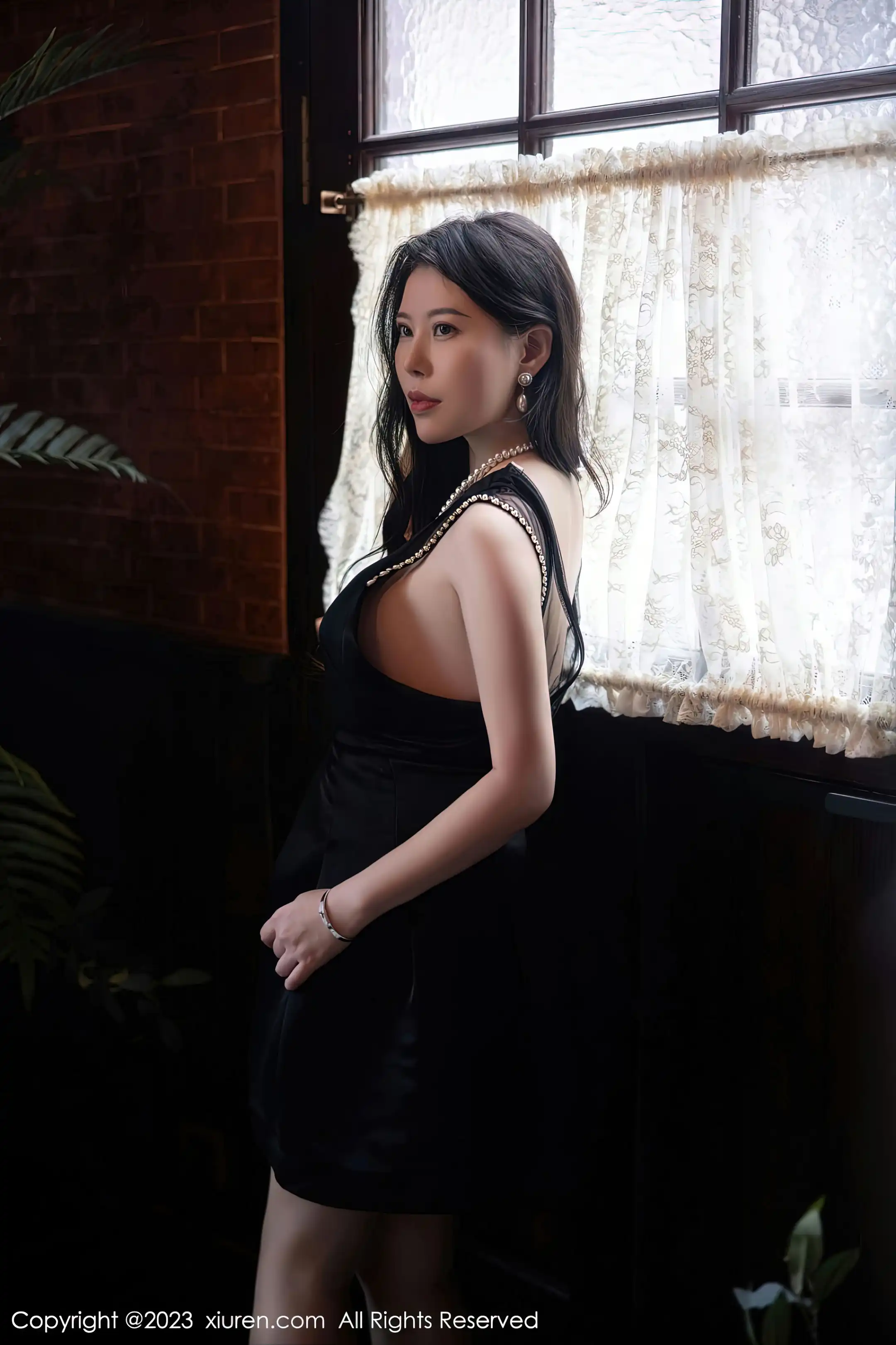 [秀人网] 2023.01.05 NO.6089 白茹雪#[73P]-7