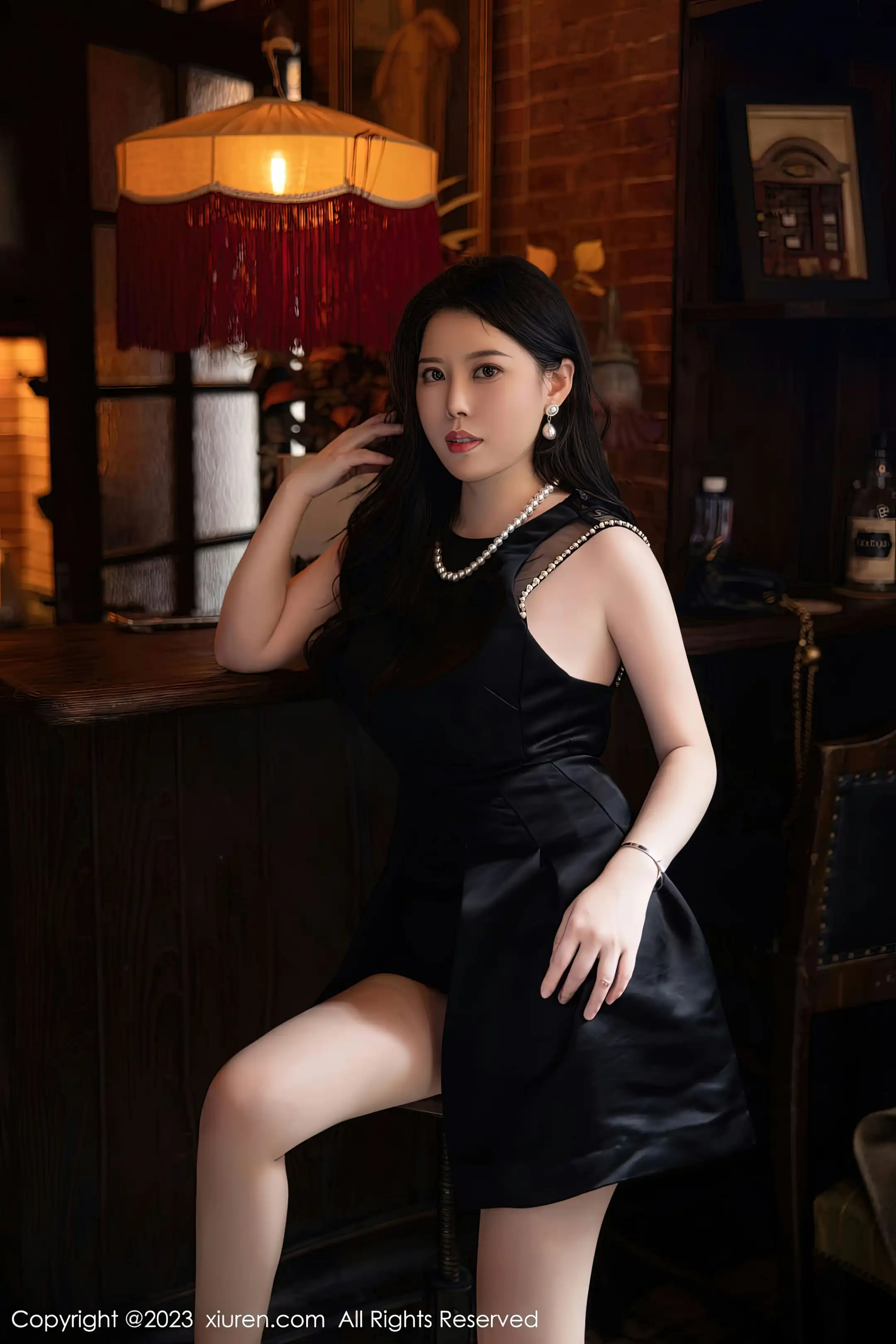 [秀人网] 2023.01.05 NO.6089 白茹雪#[73P]-8