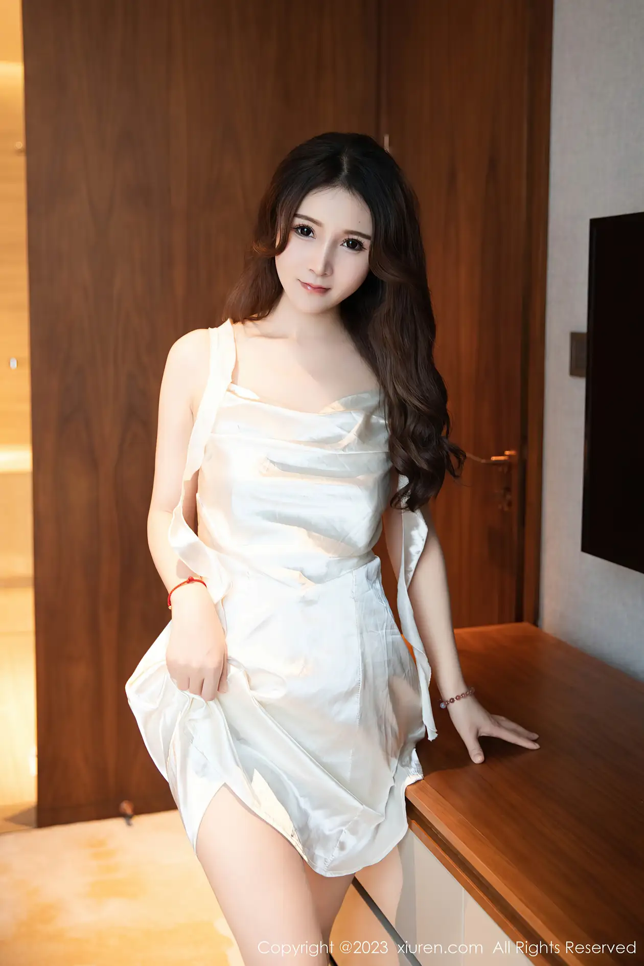 [秀人网] 2023.10.25 NO.7558 林煊煊#[71P]-8