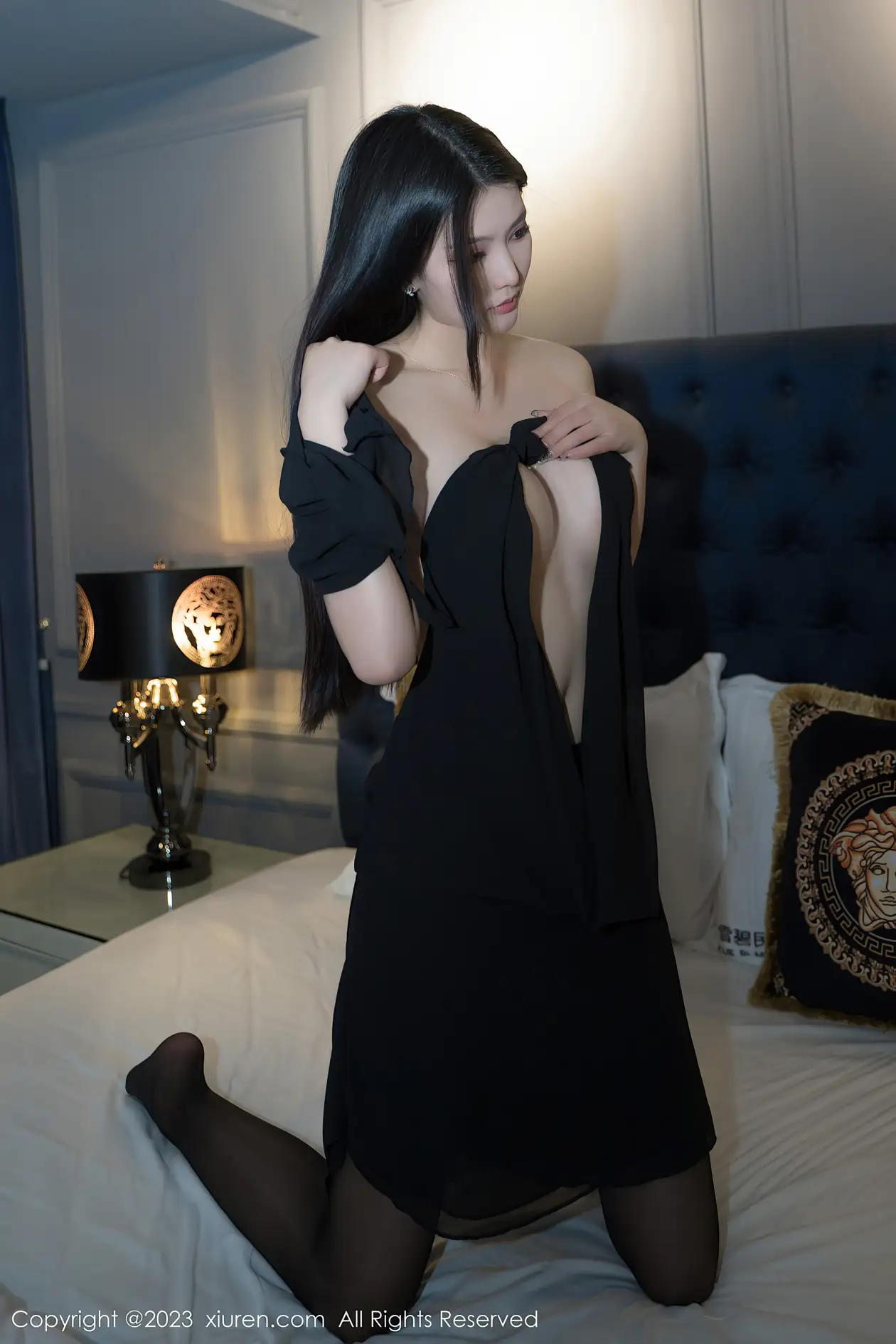 [秀人网] 2023.07.10 NO.7050 桐桐#[67P]-6