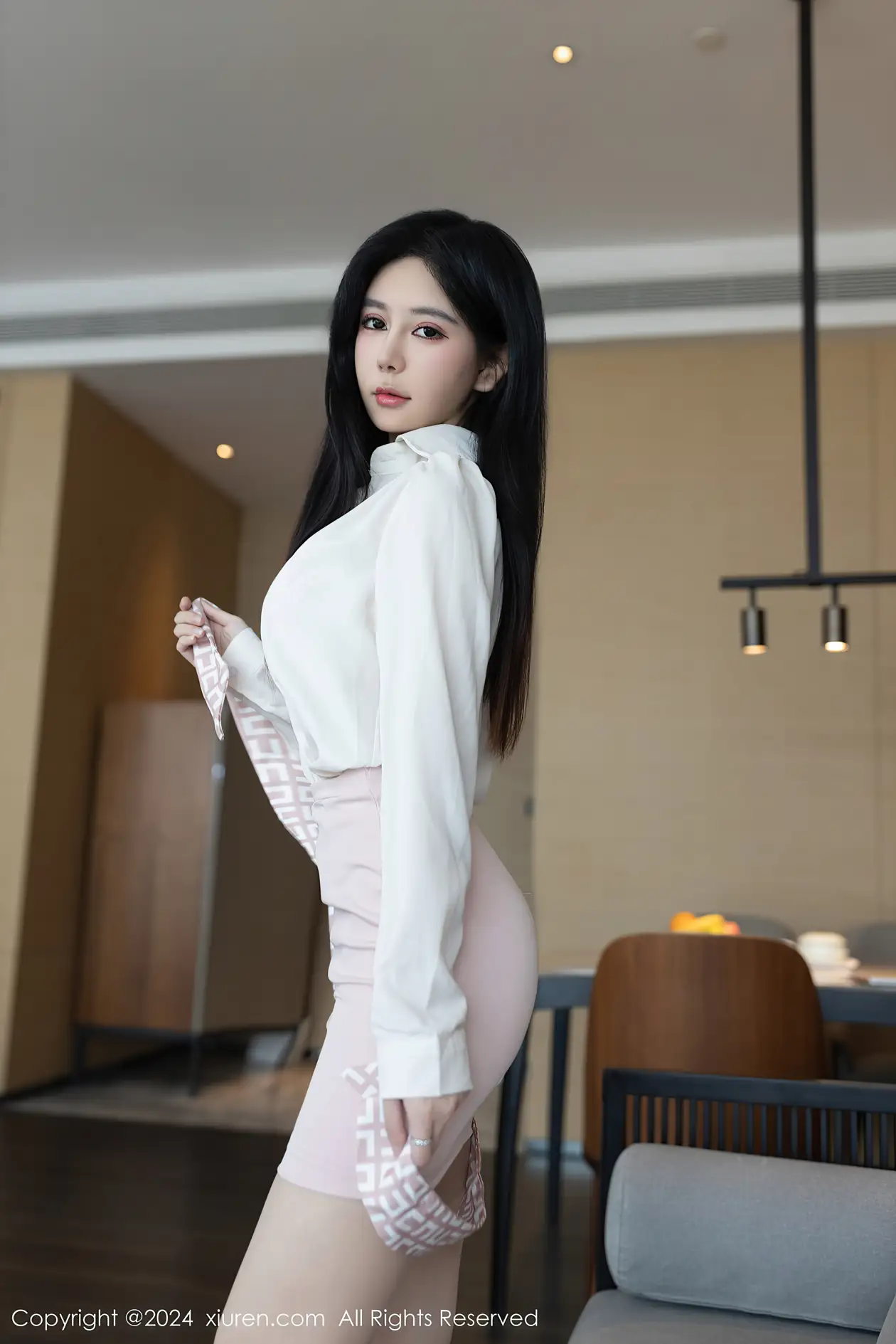 [秀人网] 2024.01.05 NO.7922 幼幼#[81P]-6
