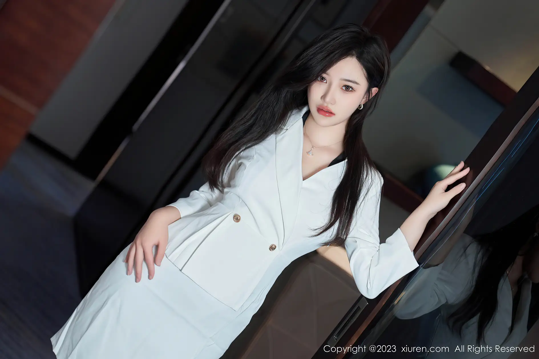 [秀人网] 2023.06.12 NO.6900 妙可可Cheese#[81P]-10