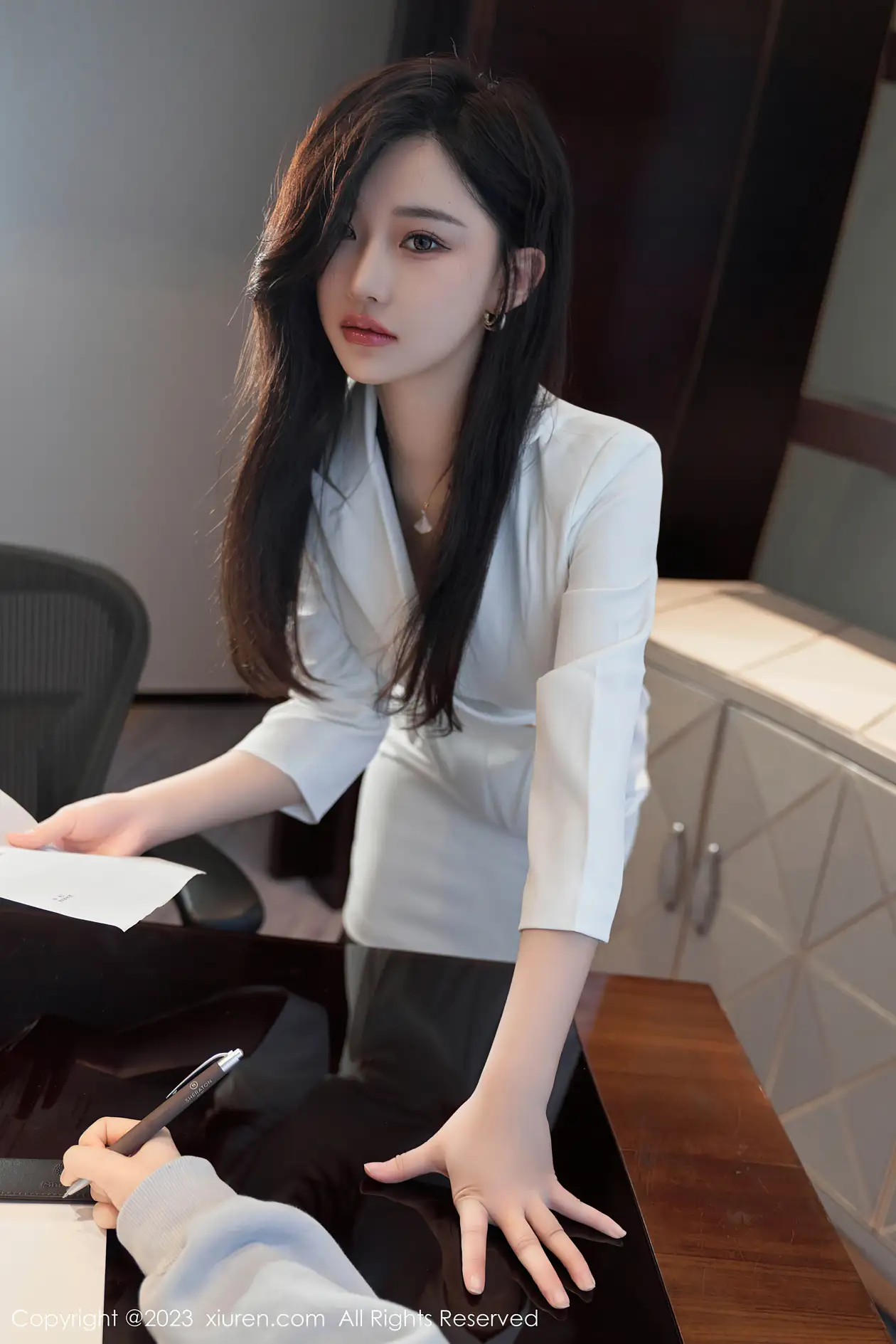 [秀人网] 2023.06.12 NO.6900 妙可可Cheese#[81P]-14