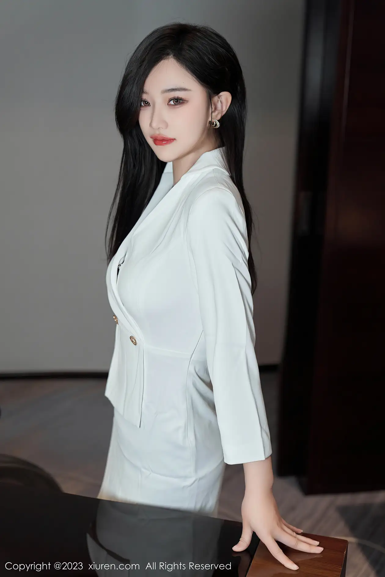 [秀人网] 2023.06.12 NO.6900 妙可可Cheese#[81P]-16
