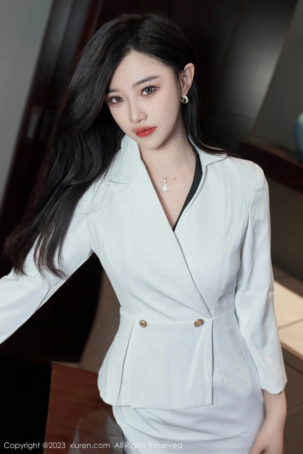[秀人网] 2023.06.12 NO.6900 妙可可Cheese#[81P]-17
