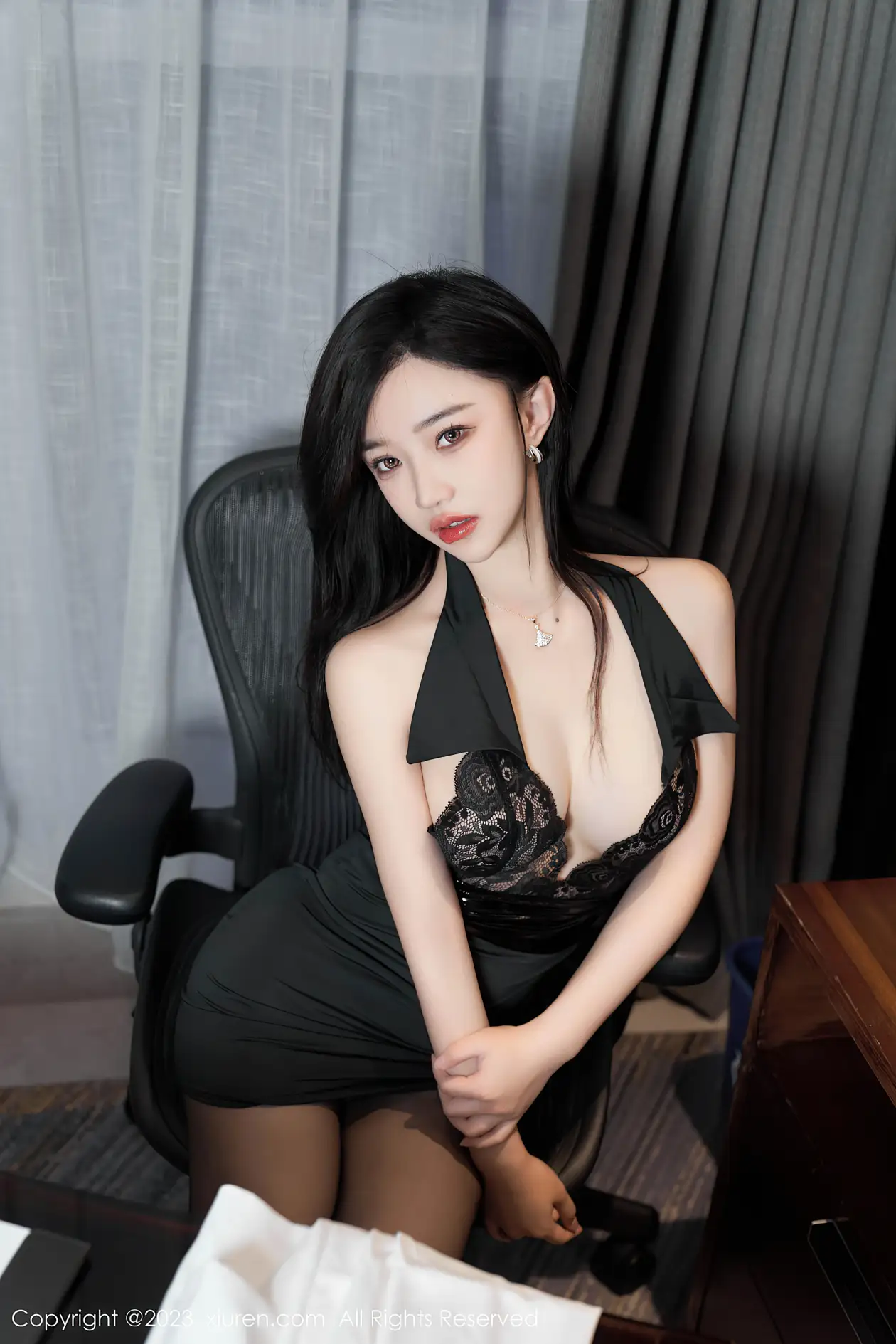 [秀人网] 2023.06.12 NO.6900 妙可可Cheese#[81P]-10
