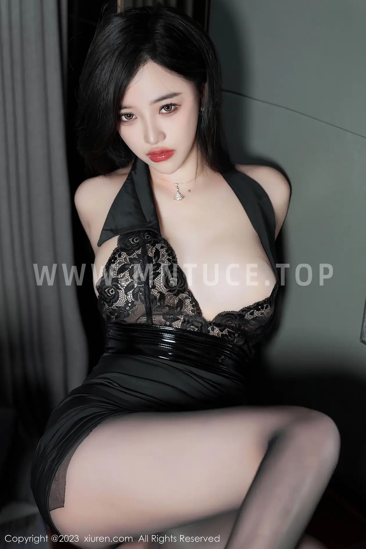[秀人网] 2023.06.12 NO.6900 妙可可Cheese#[81P]-12