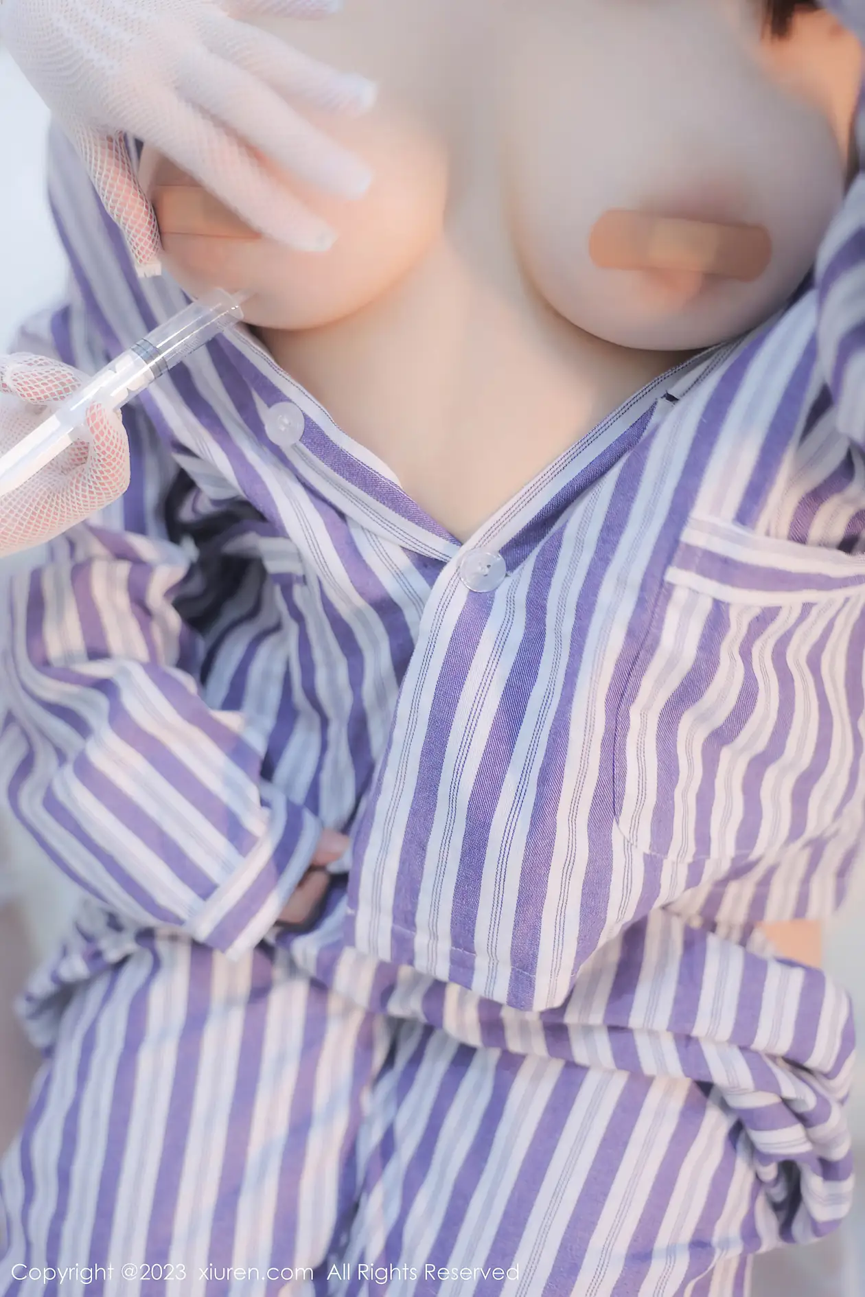 [XiuRen] 2023.11.17 NO.7683 Model collection#[99P]-1