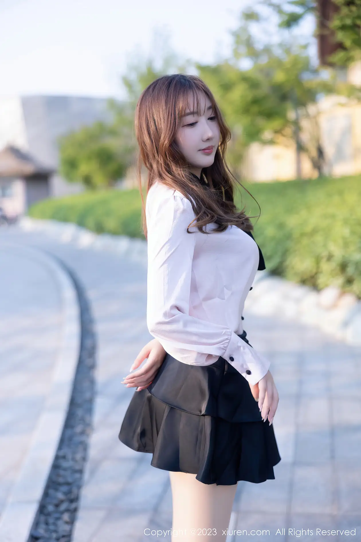 [秀人网] 2023.05.11 NO.6721 江真真#[81P]-2