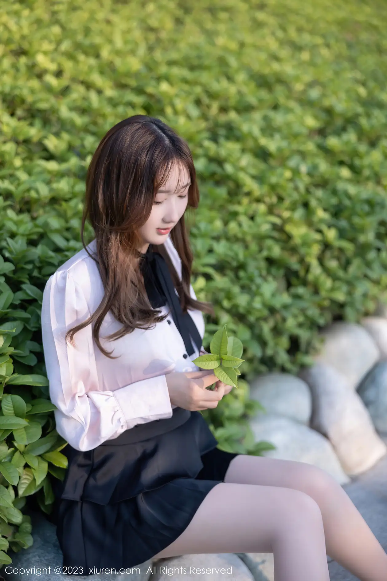 [秀人网] 2023.05.11 NO.6721 江真真#[81P]-6