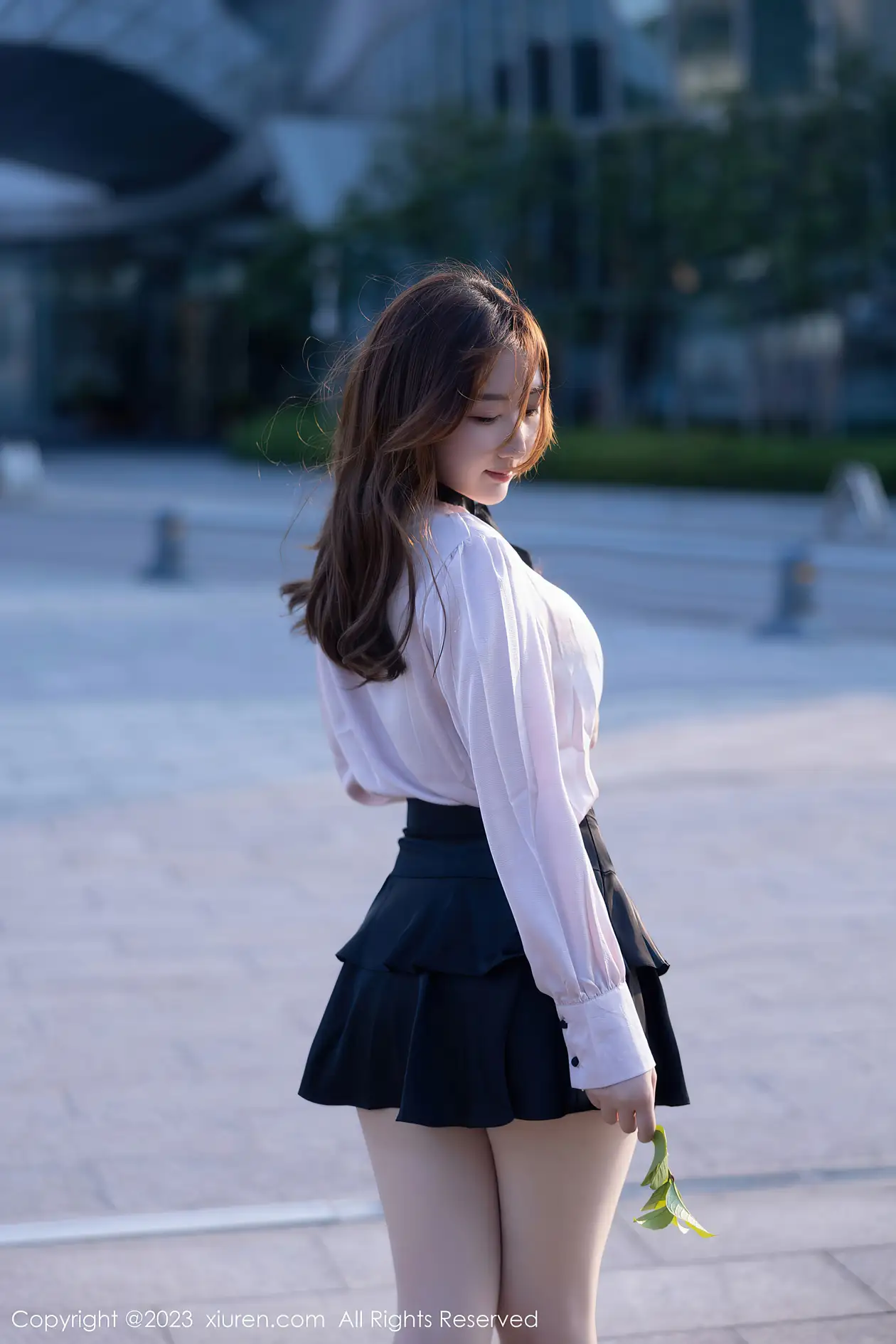 [秀人网] 2023.05.11 NO.6721 江真真#[81P]-10
